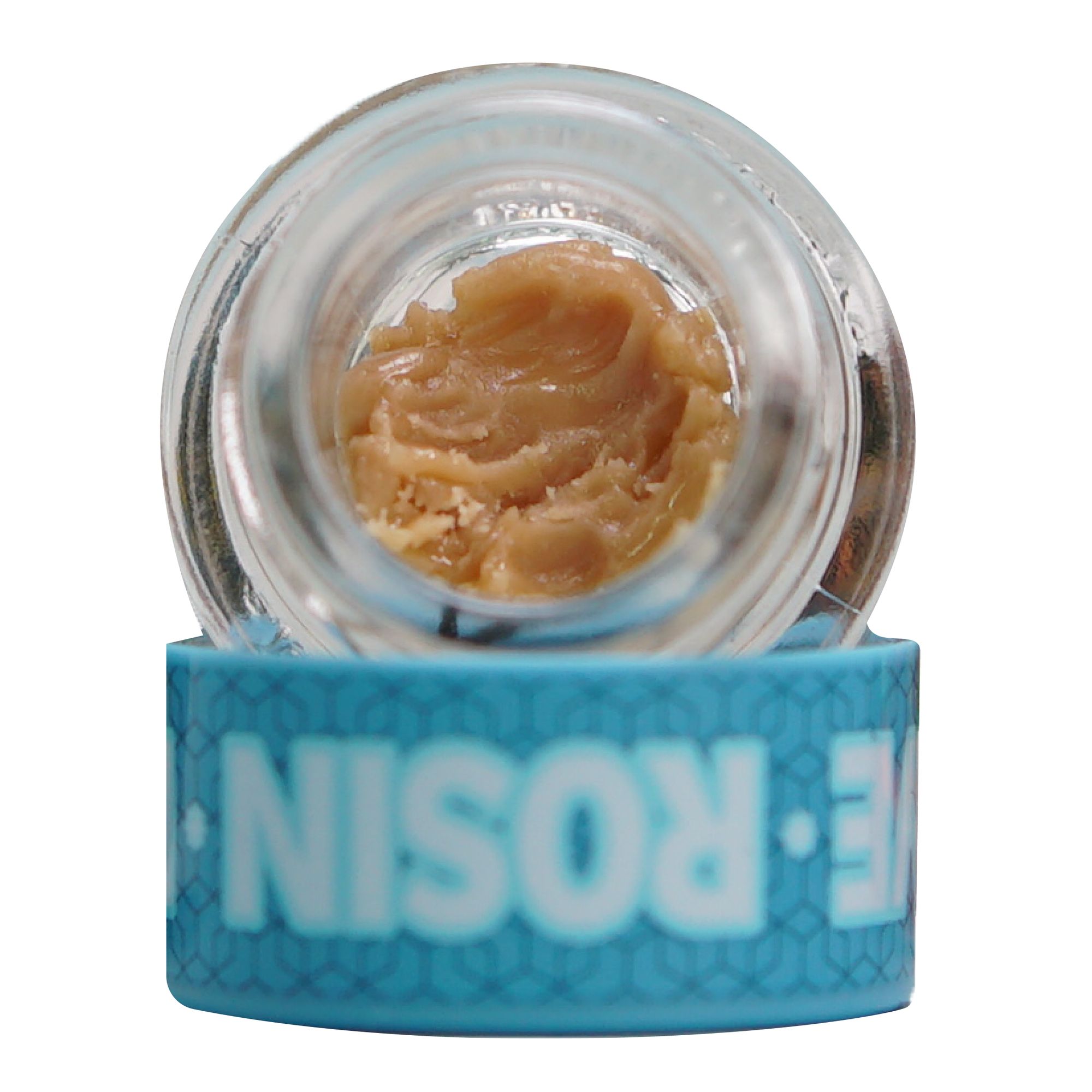 BEAR LABS - ROSIN BADDER - DOUBLE HONEY BANANA TIER 3 - 1G