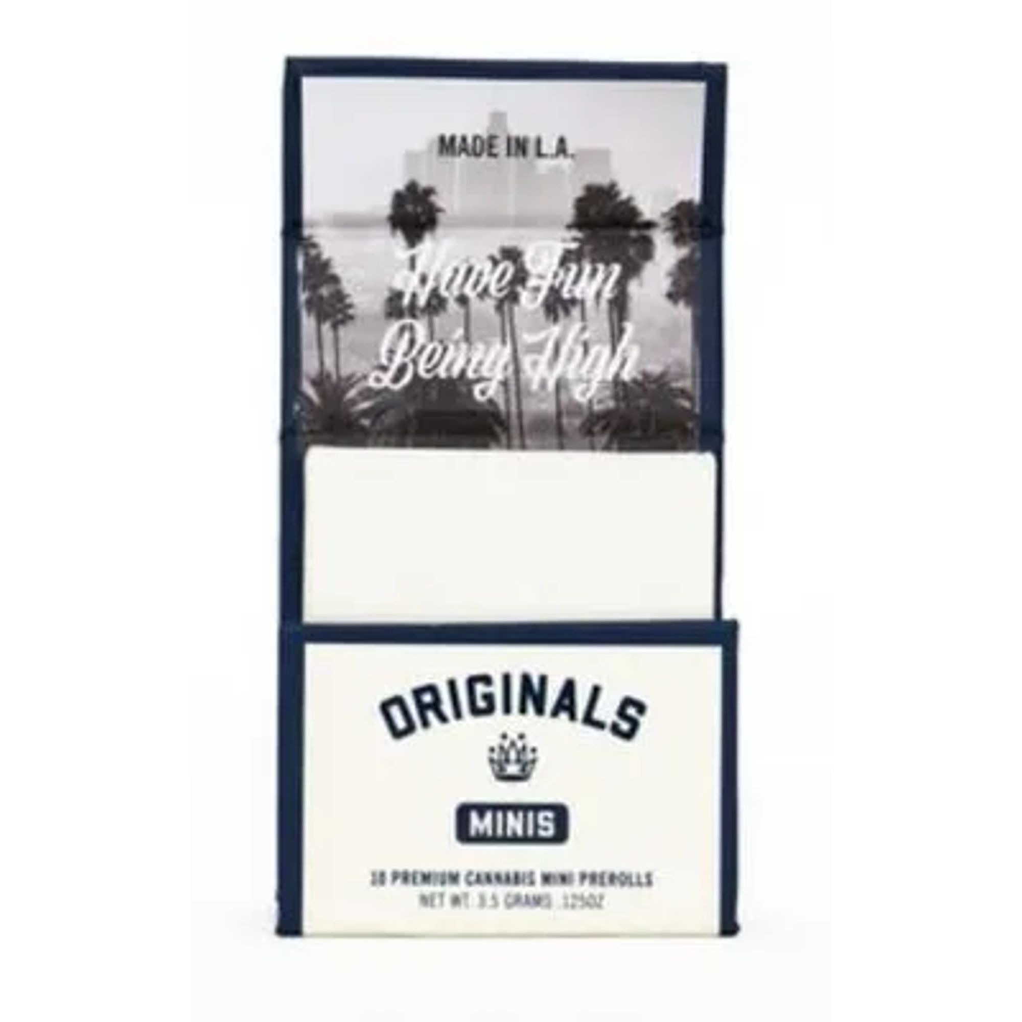 SFV OG