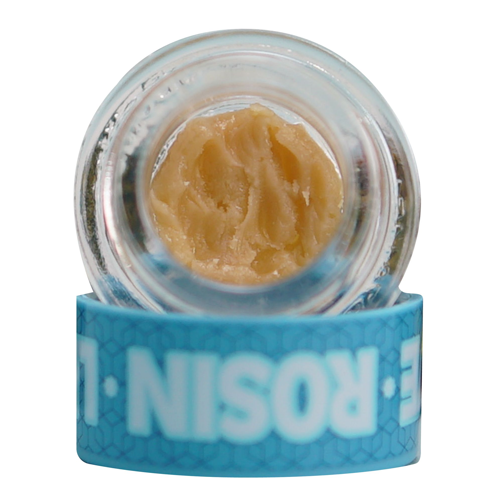 BEAR LABS - ROSIN BADDER - GARLIC JUICE TIER 4 - 1G