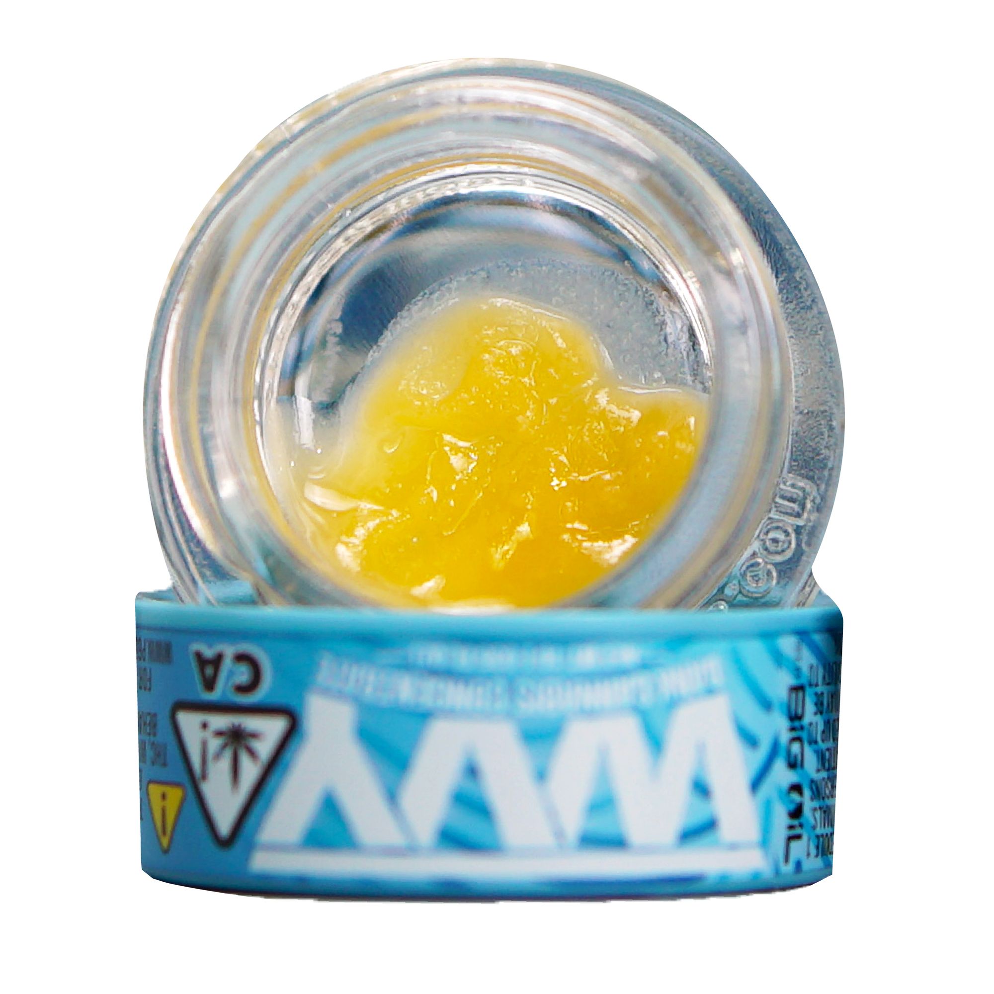WVY - BHO BUDDER - BUBBA'S GIFT - 1G