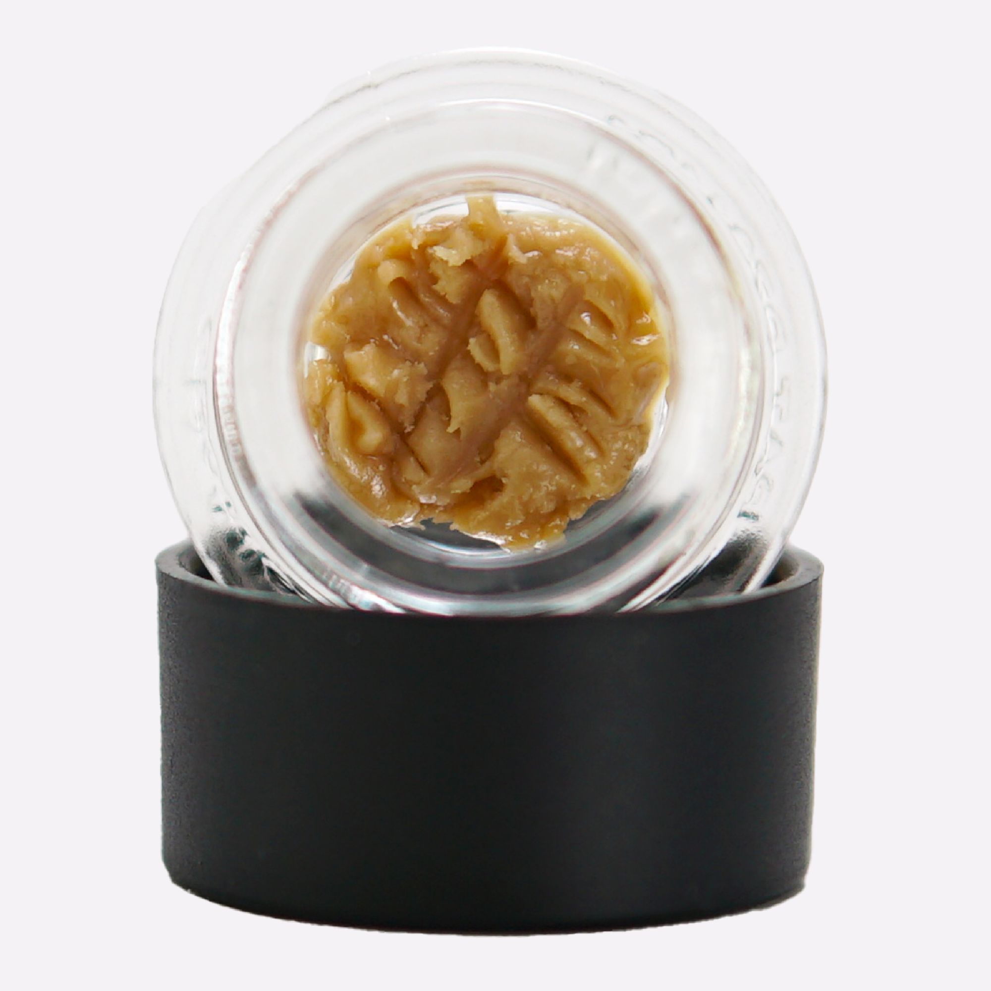 BEAR LABS - BHO BUDDER - GRAPE JUICE TIER 2 - 1G