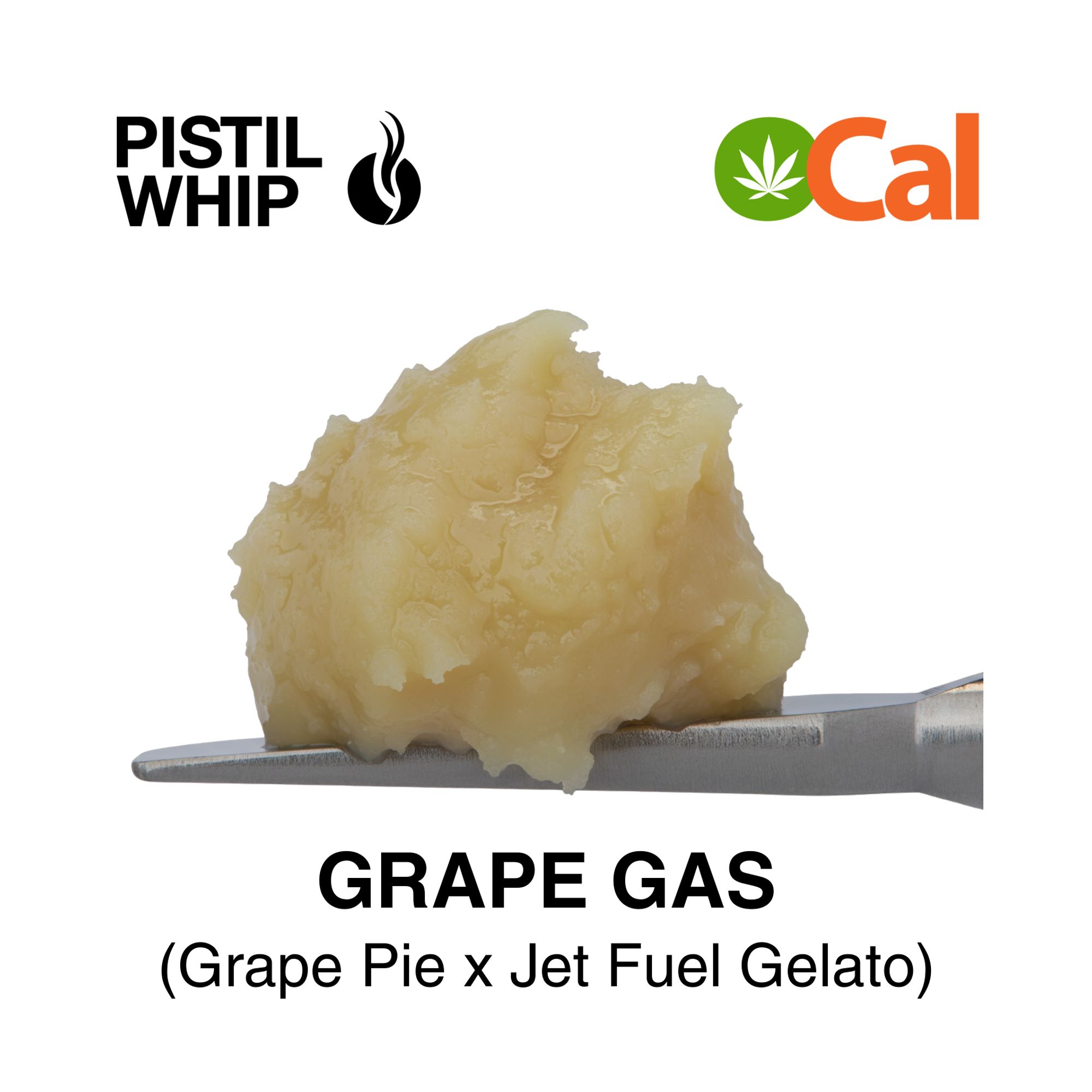Grape Gas
