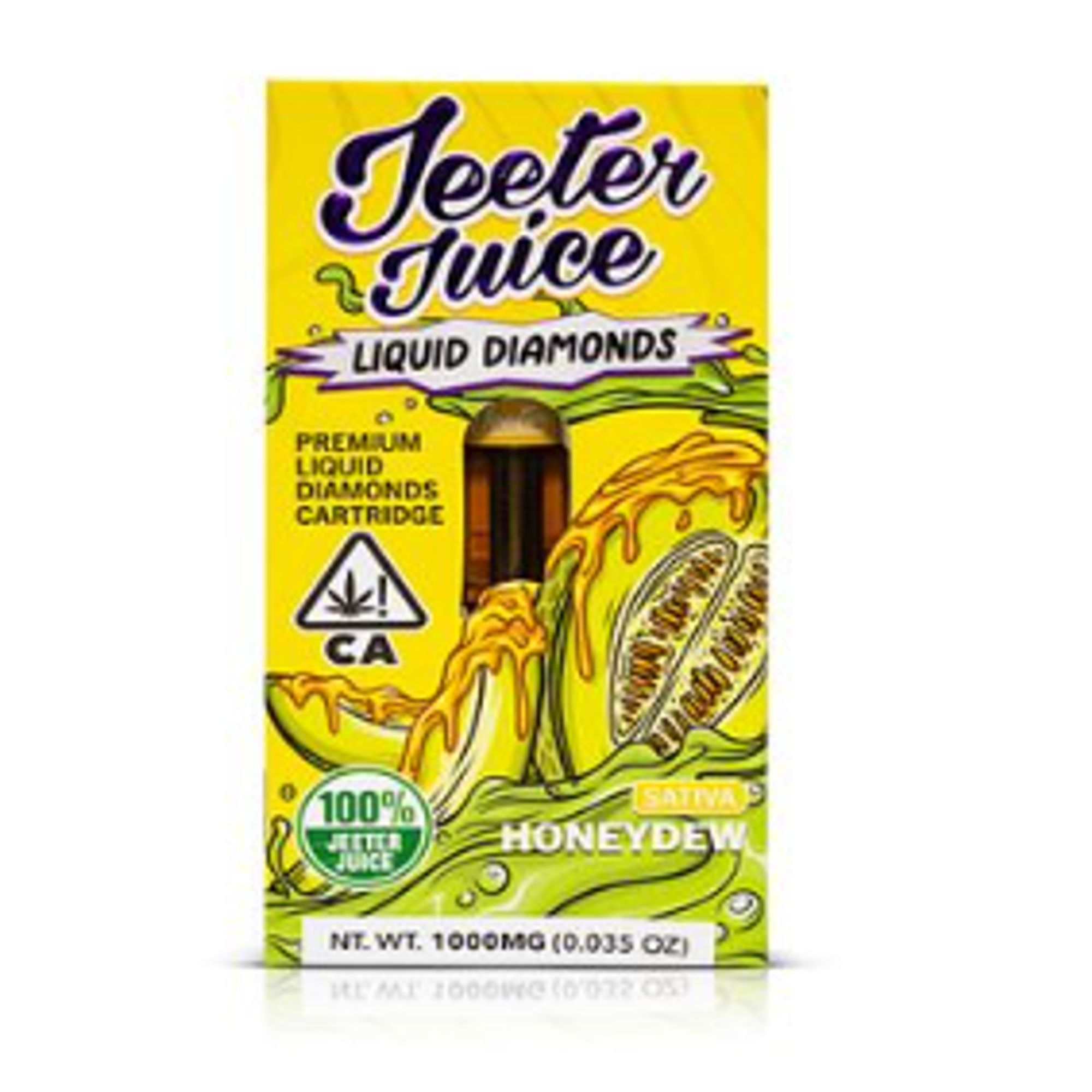 Honey Dew