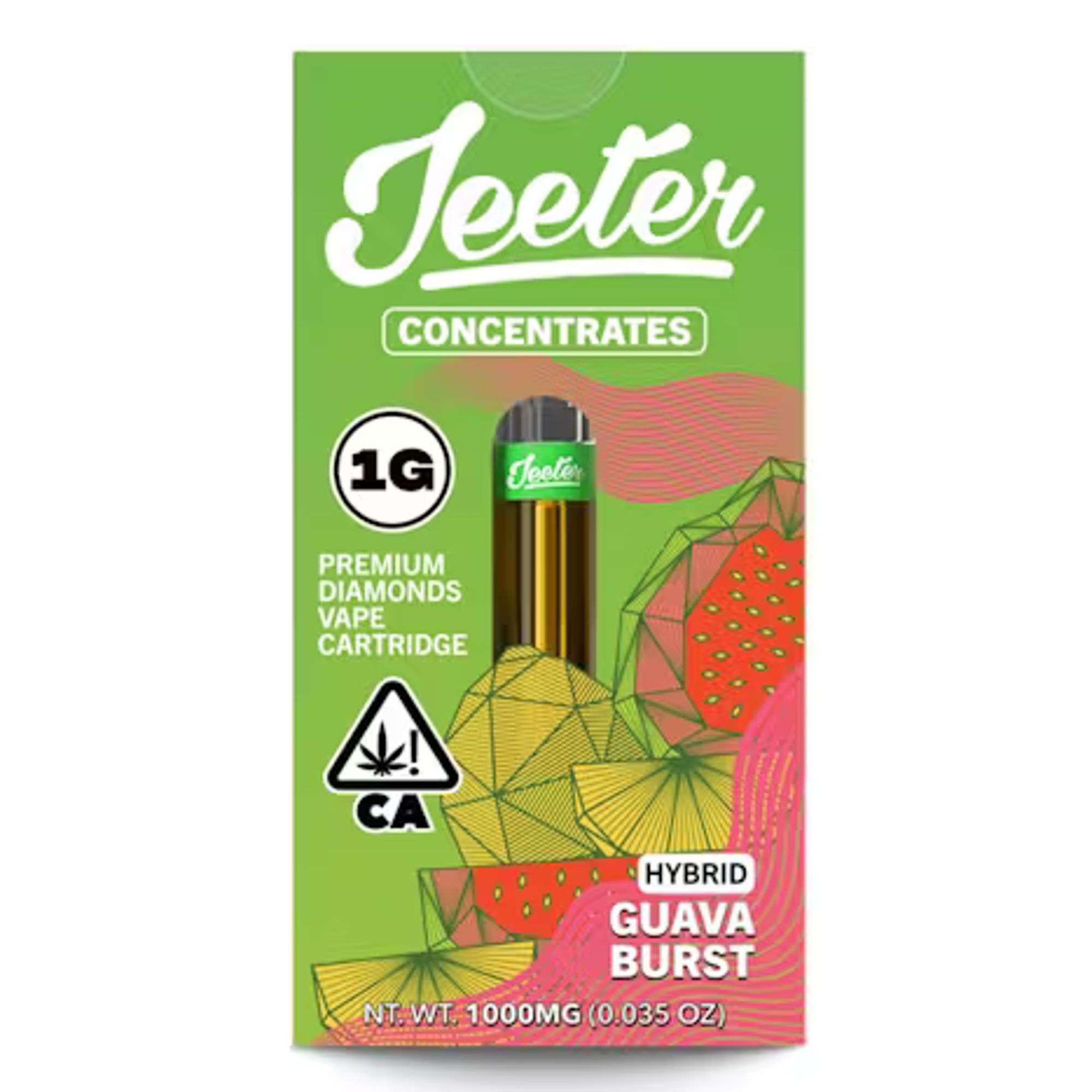 jeeter juice vape 3/$55 Jeeter 1g Liquid Diamond Disposables