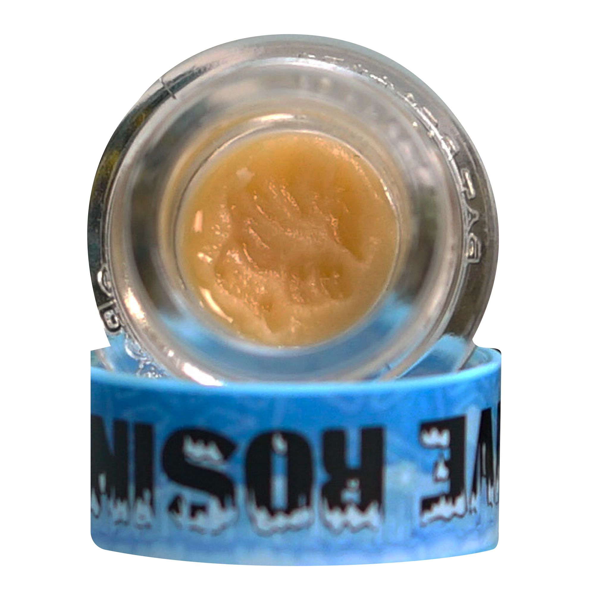 BEAR LABS - ROSIN BADDER - JACKFRUIT ZOWAH TIER 3 - 1G