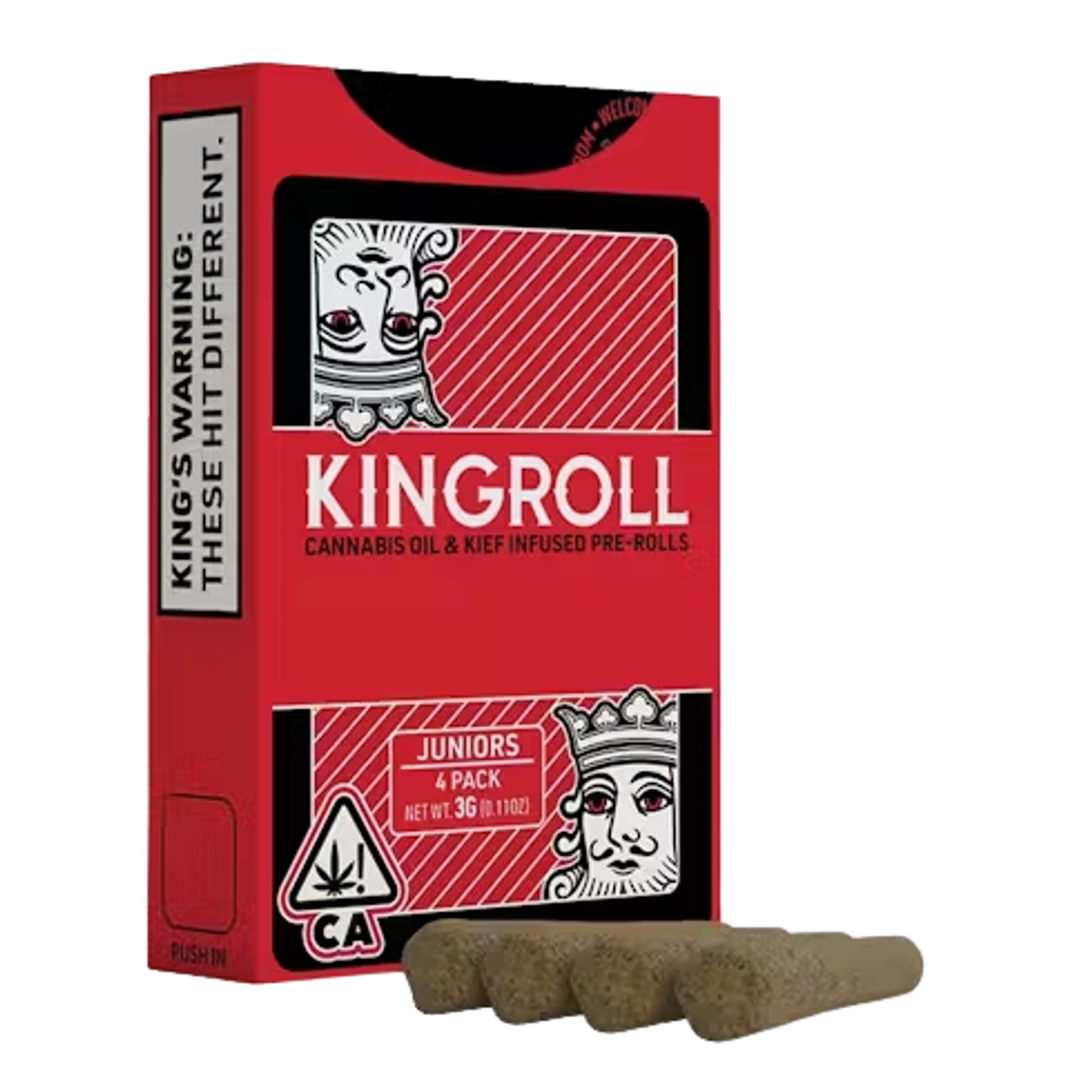 Jack Herer X Durban Poison