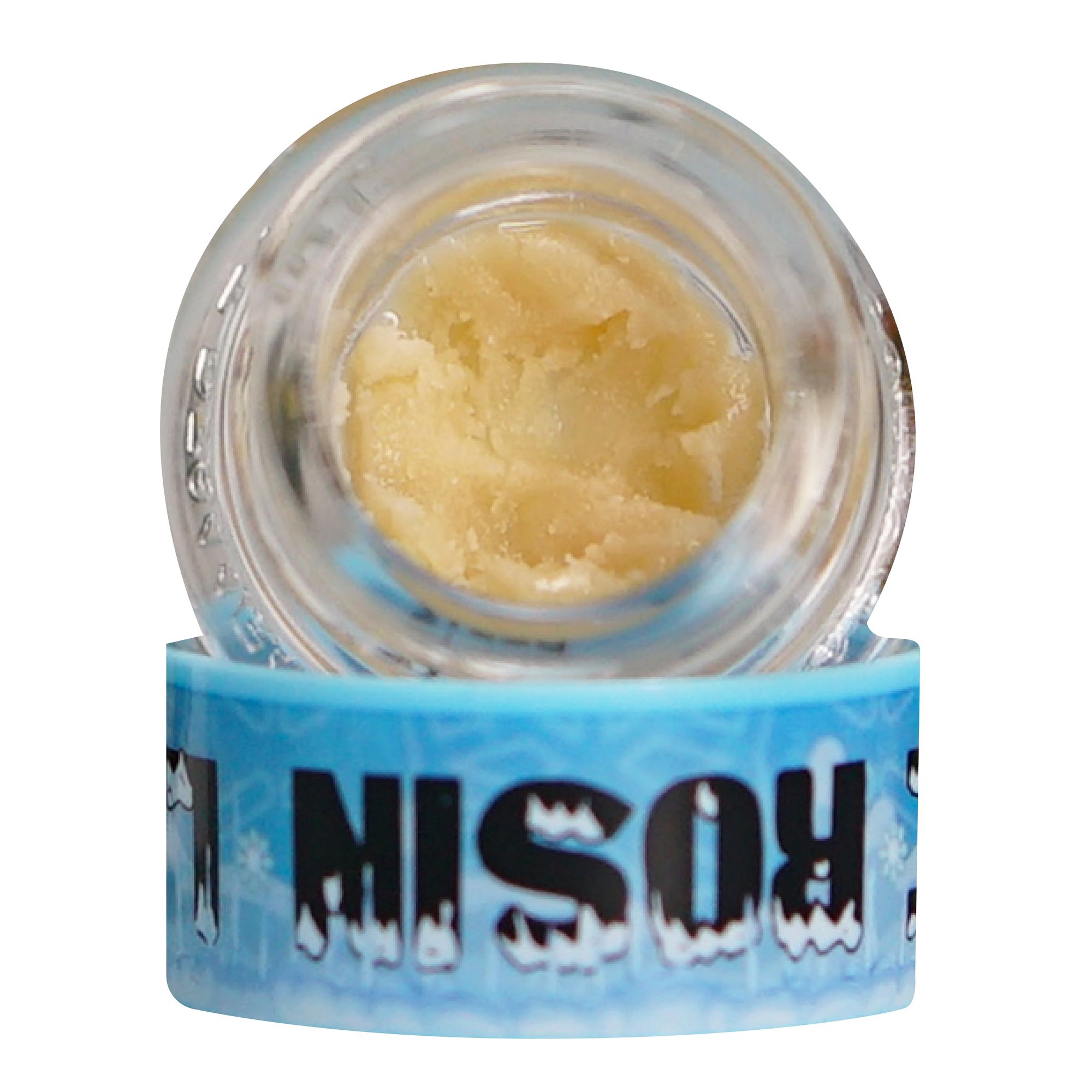BEAR LABS - ROSIN BADDER - KUSHNANA X DULCE BELTZ TIER 1 - 1G