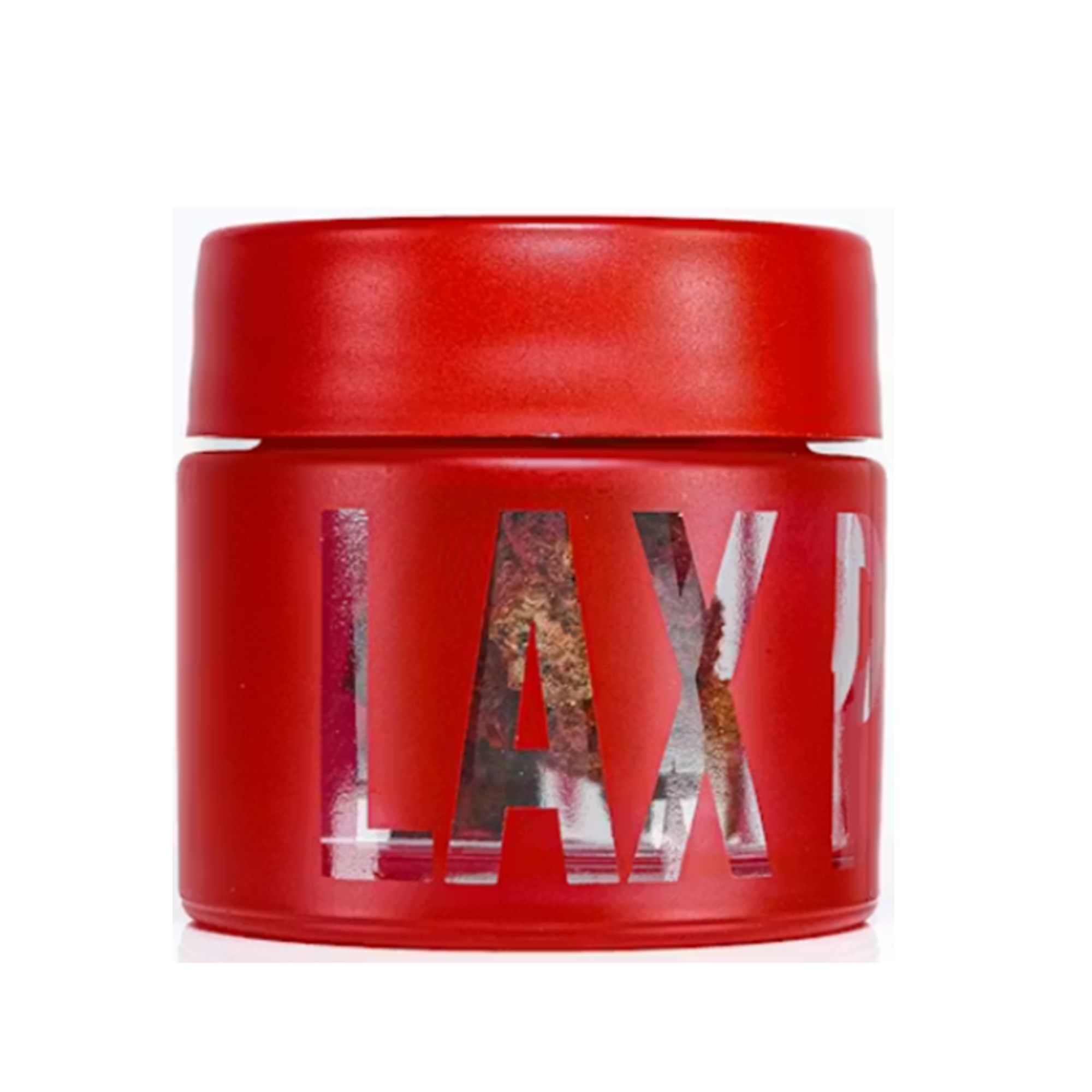 LAX PACKS - INDOOR FLOWER - RED EYE OG - 3.5G