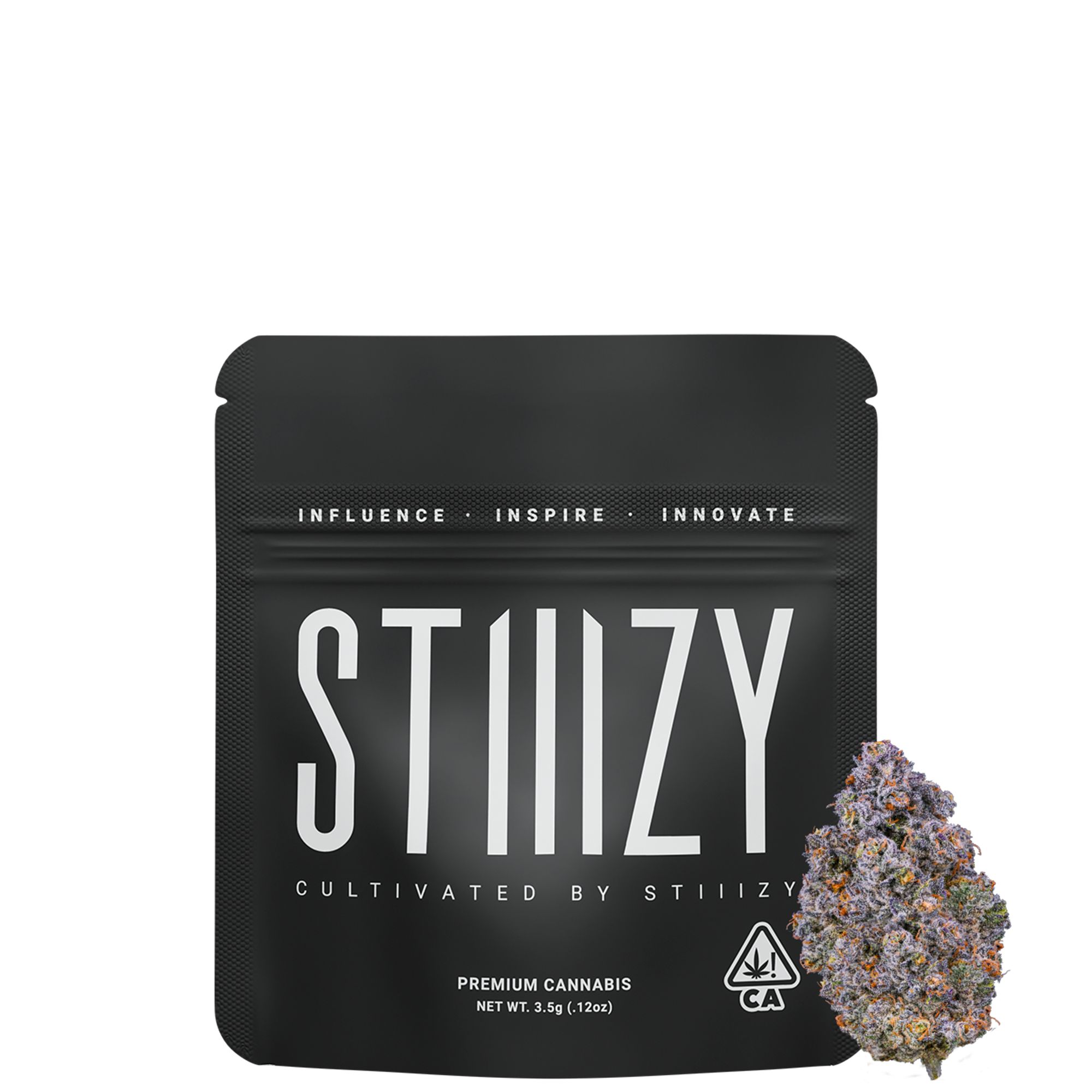 Lemon Cherry Gelato (Black)