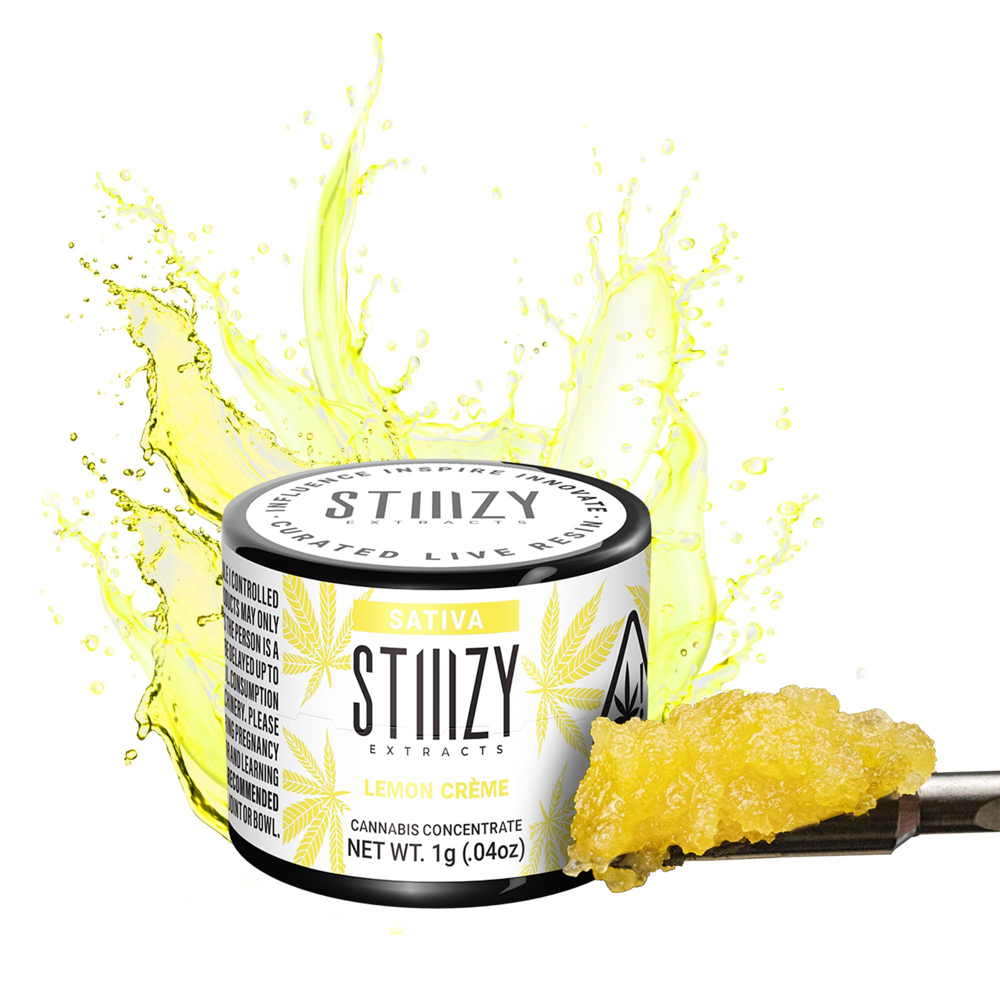 Lemon Creme