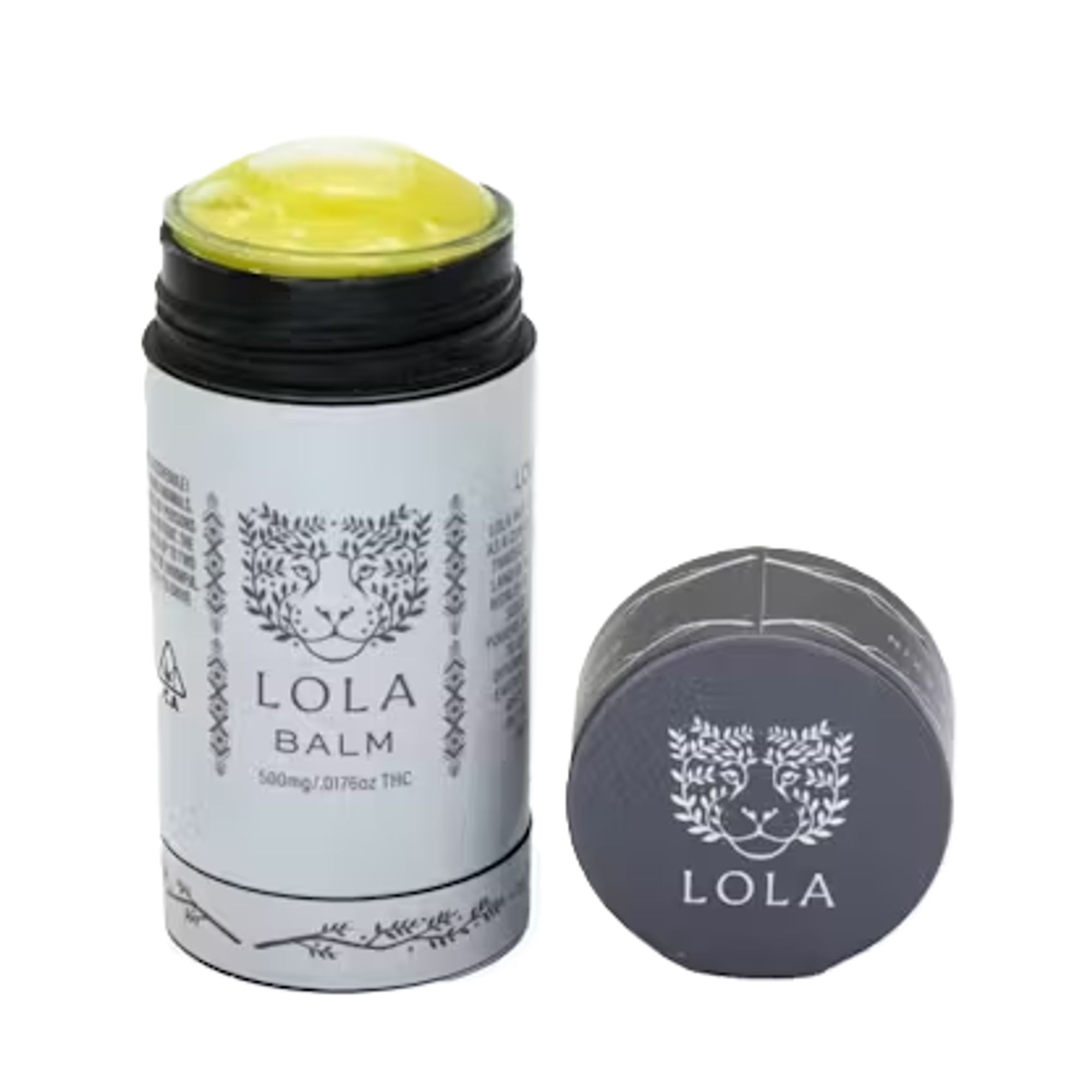 Topical Balm
