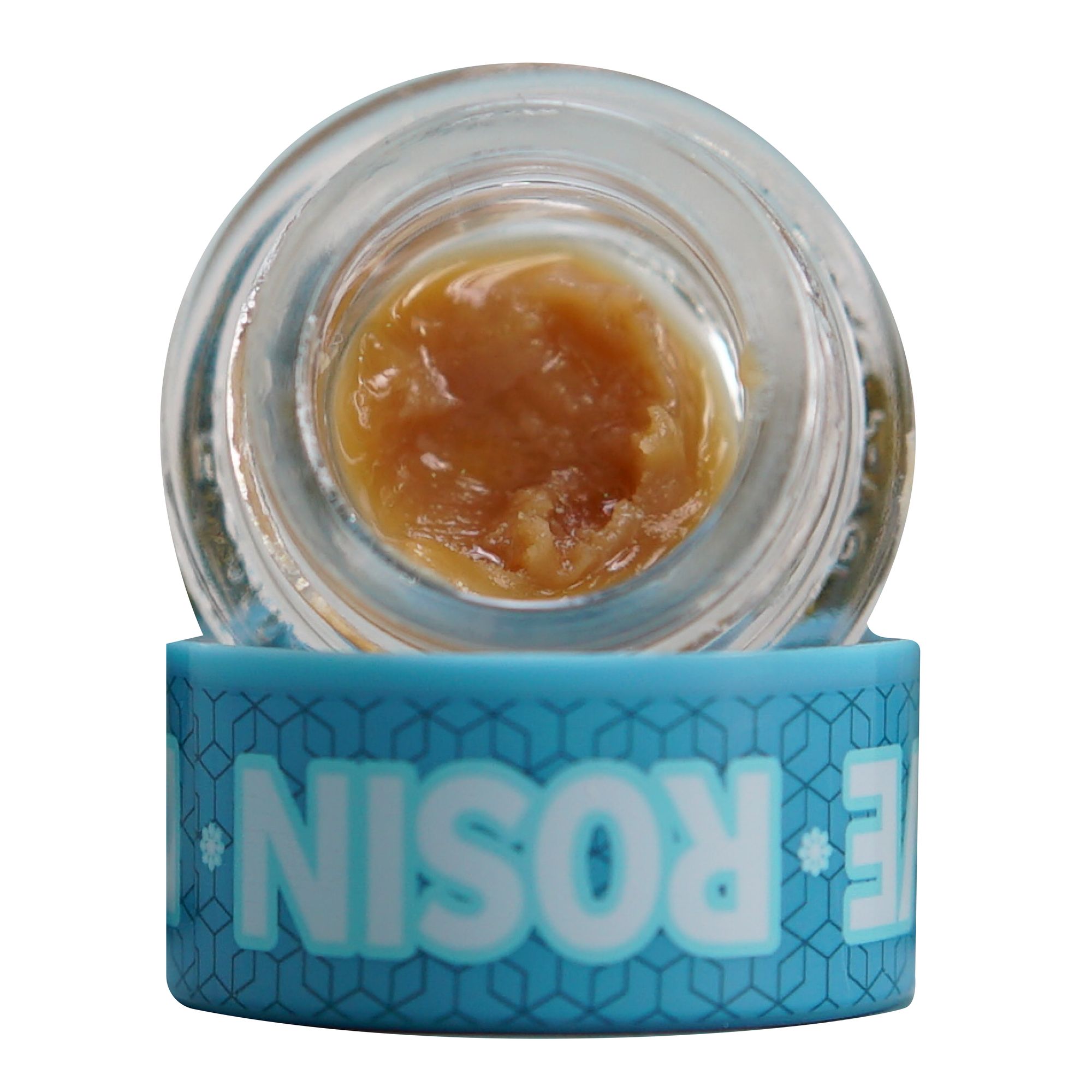 BEAR LABS - ROSIN BADDER - LEMON PIE HOE TIER 3 - 1G