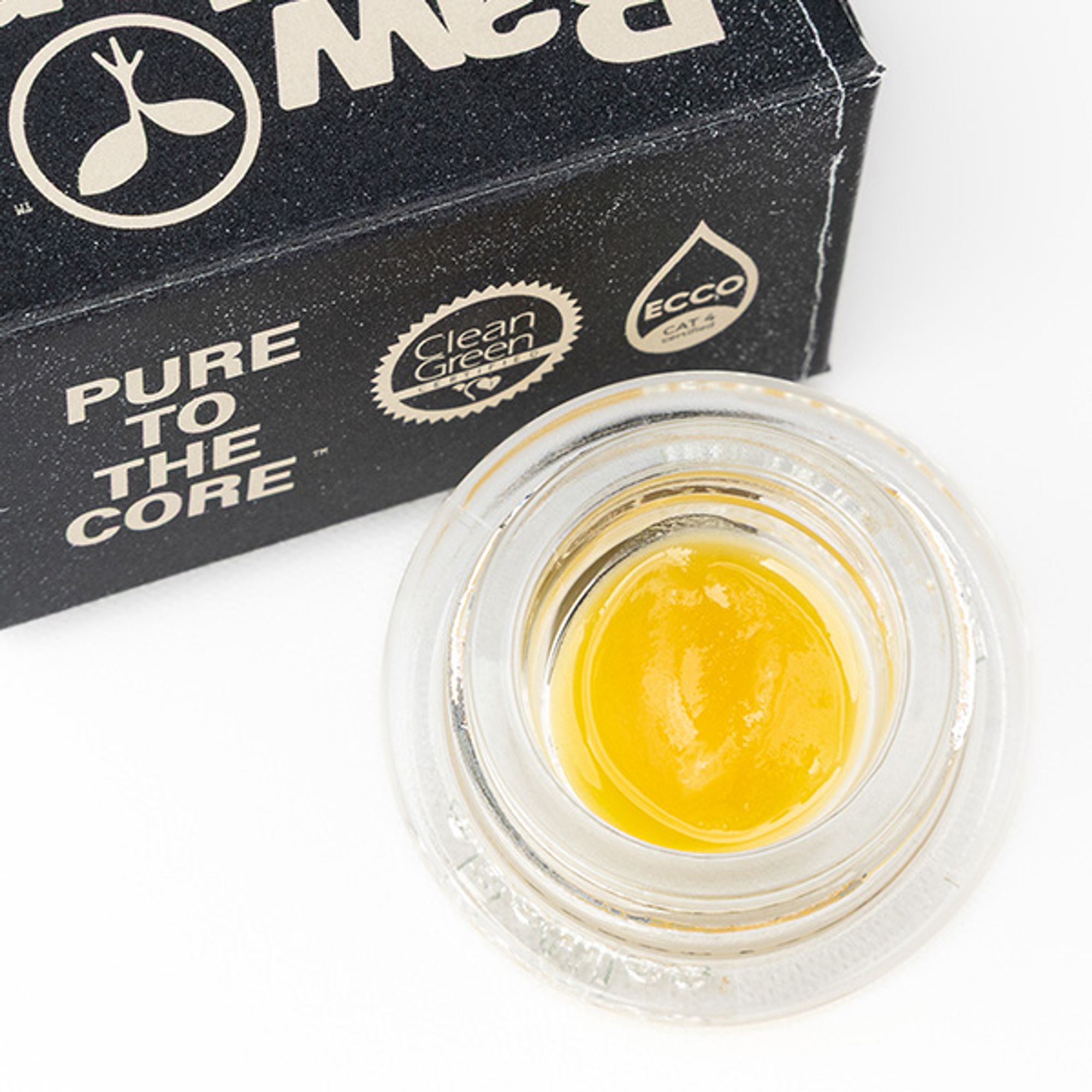 RAW GARDEN - LIVE RESIN BADDER - OG KUSH - 1G