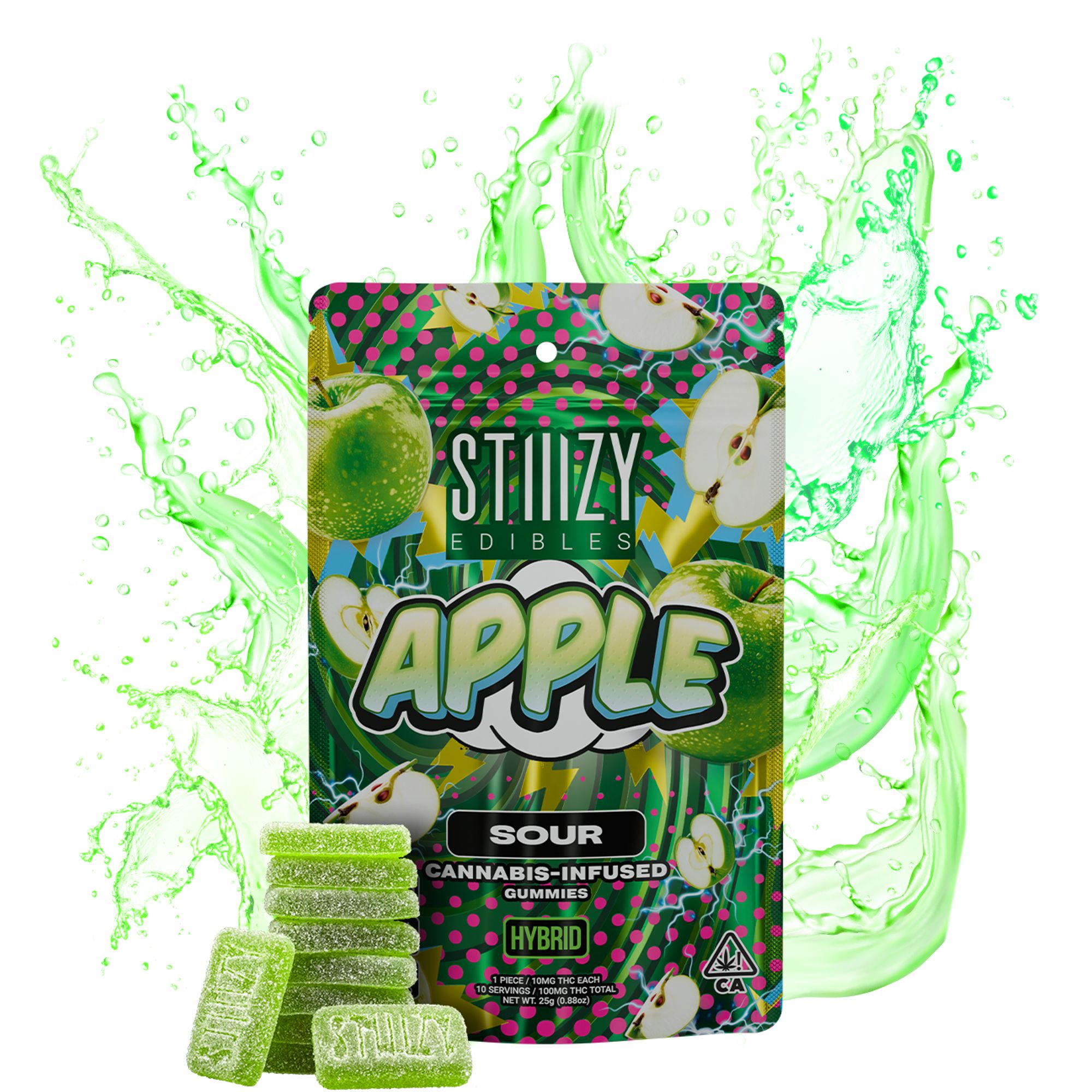 Sour Apple
