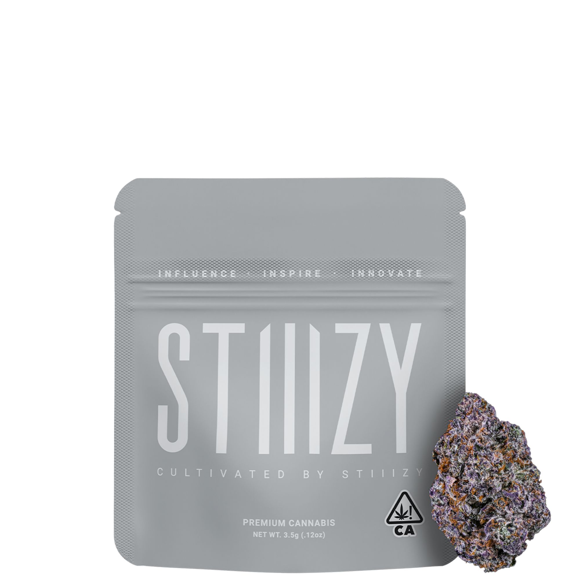 Oreoz (Light Grey)
