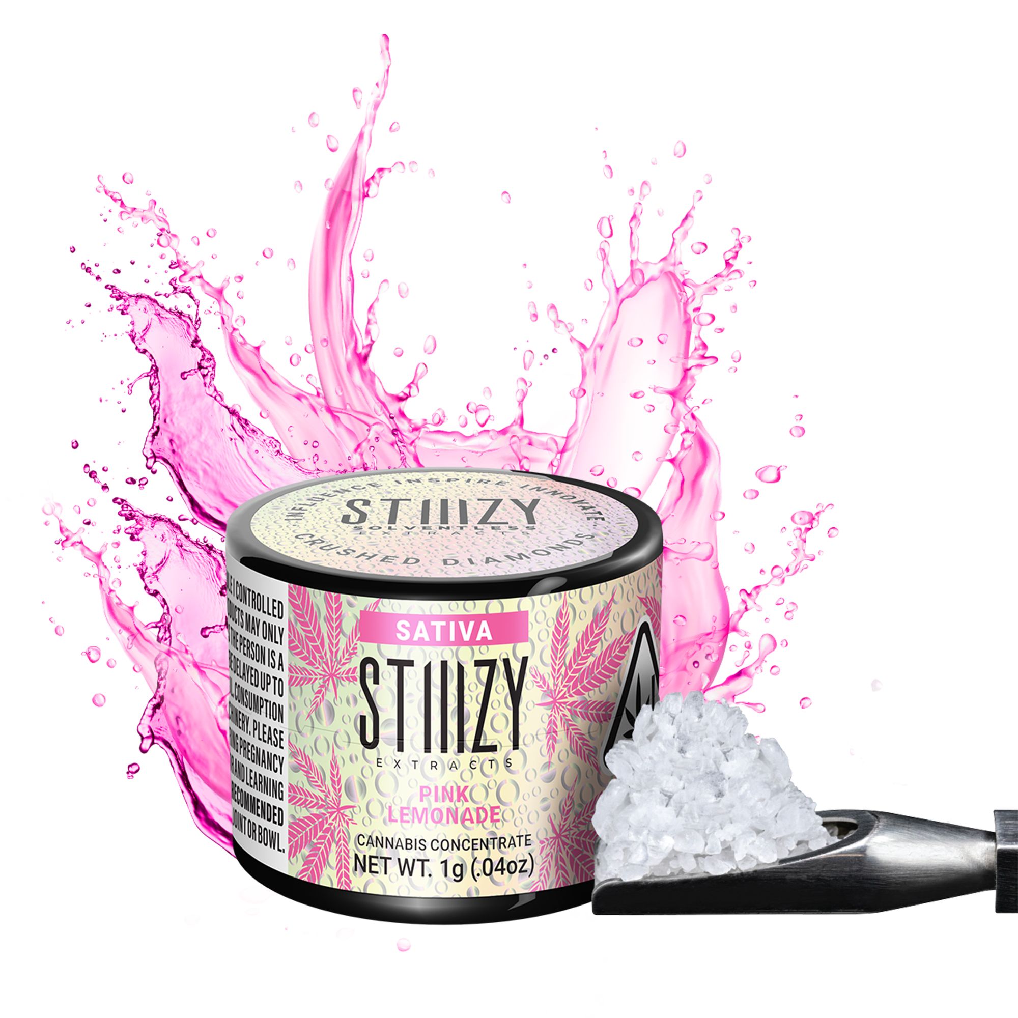 Pink Lemonade