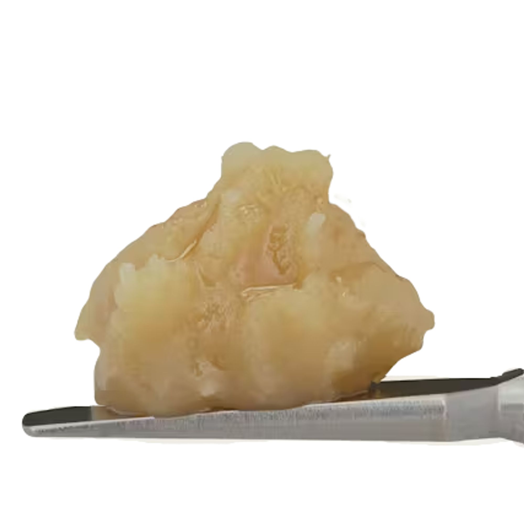 PISTIL WHIP - ROSIN BADDER - THE HIVE - 1G