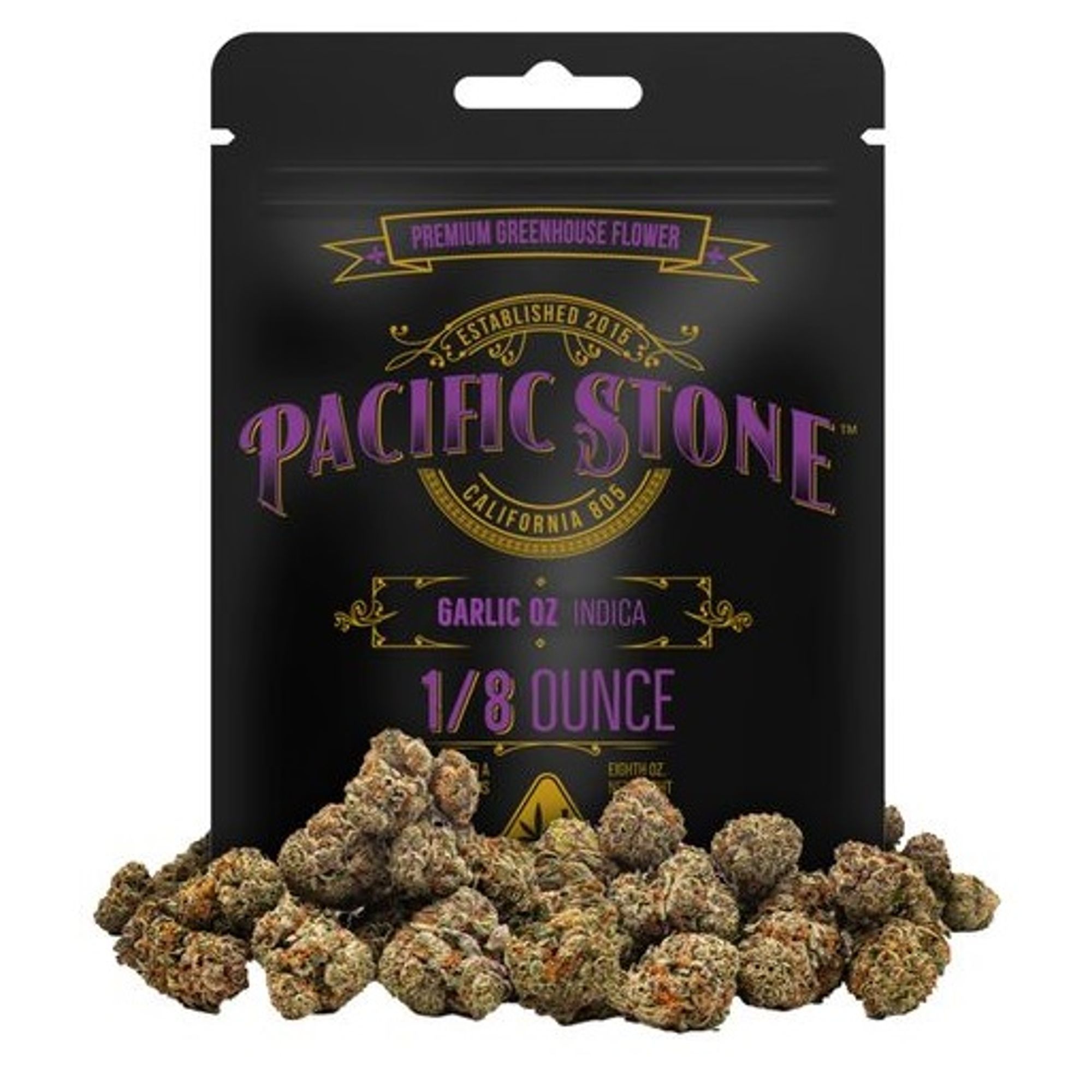 Garlic OZ