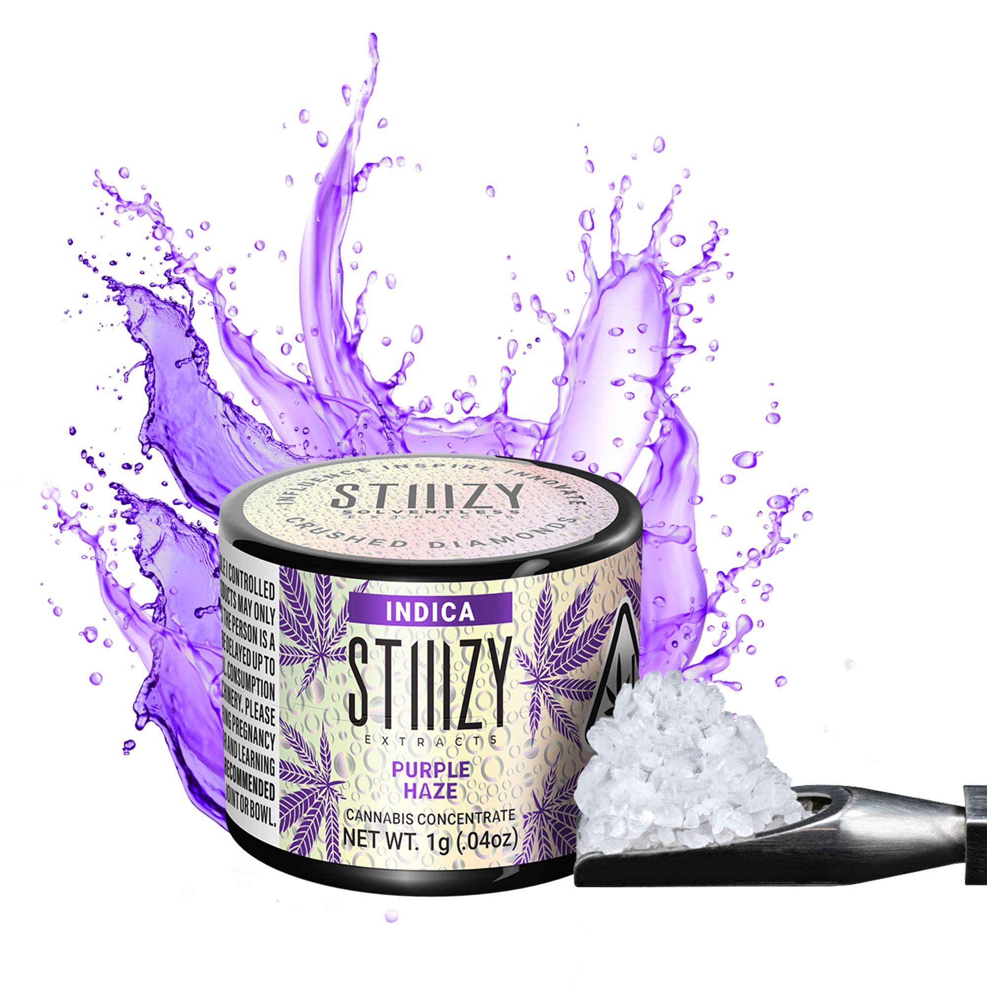 Purple Haze