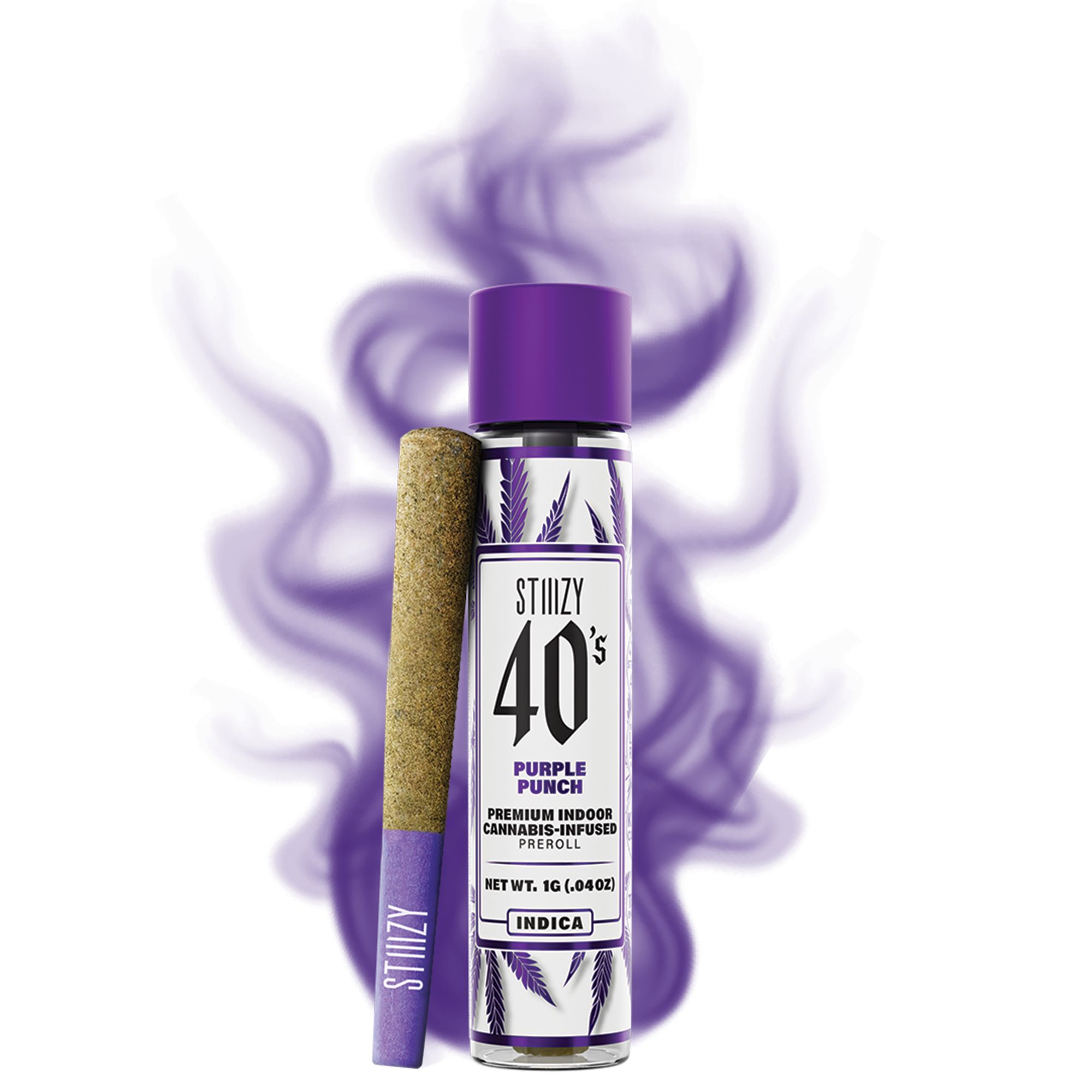 Purple Punch
