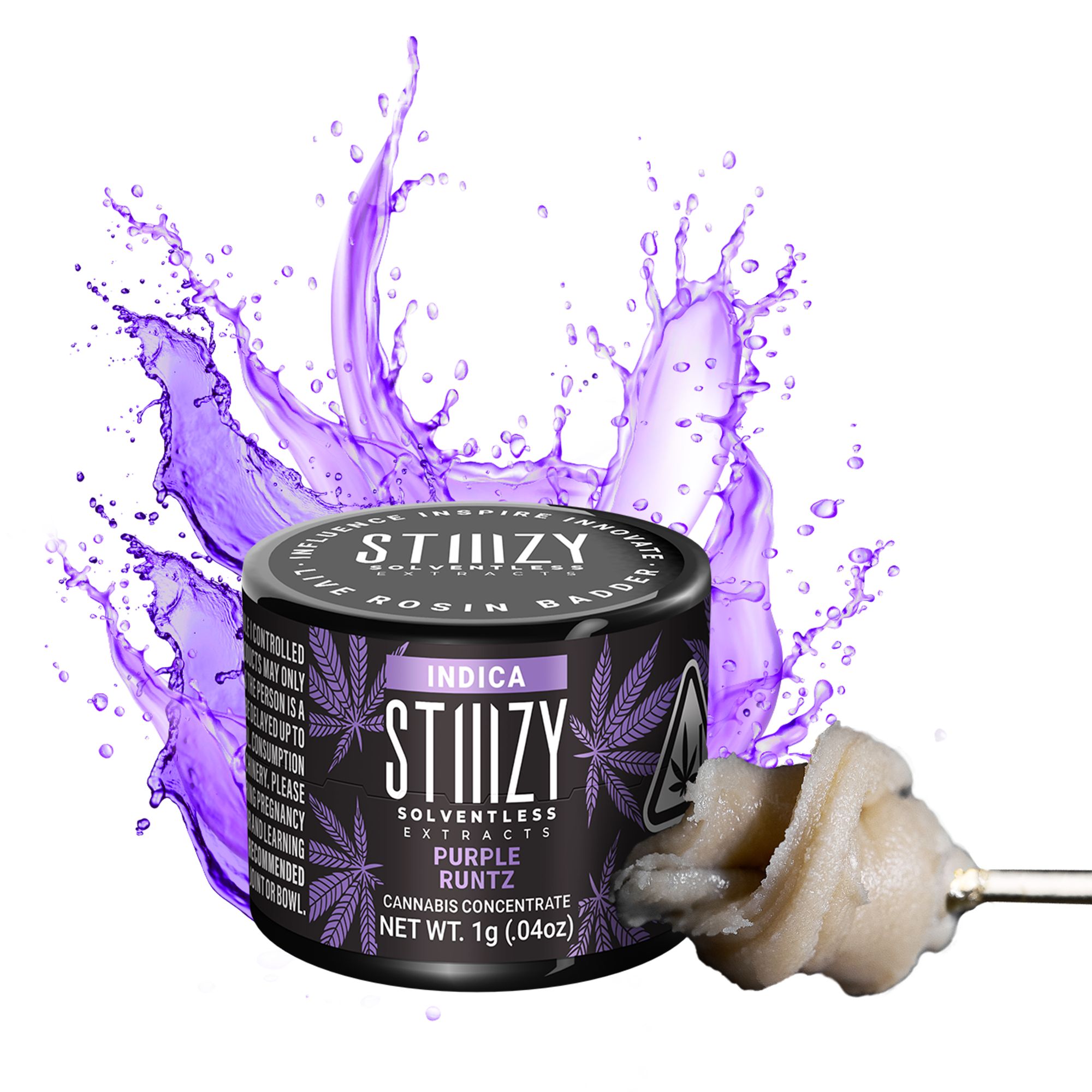 Purple Runtz