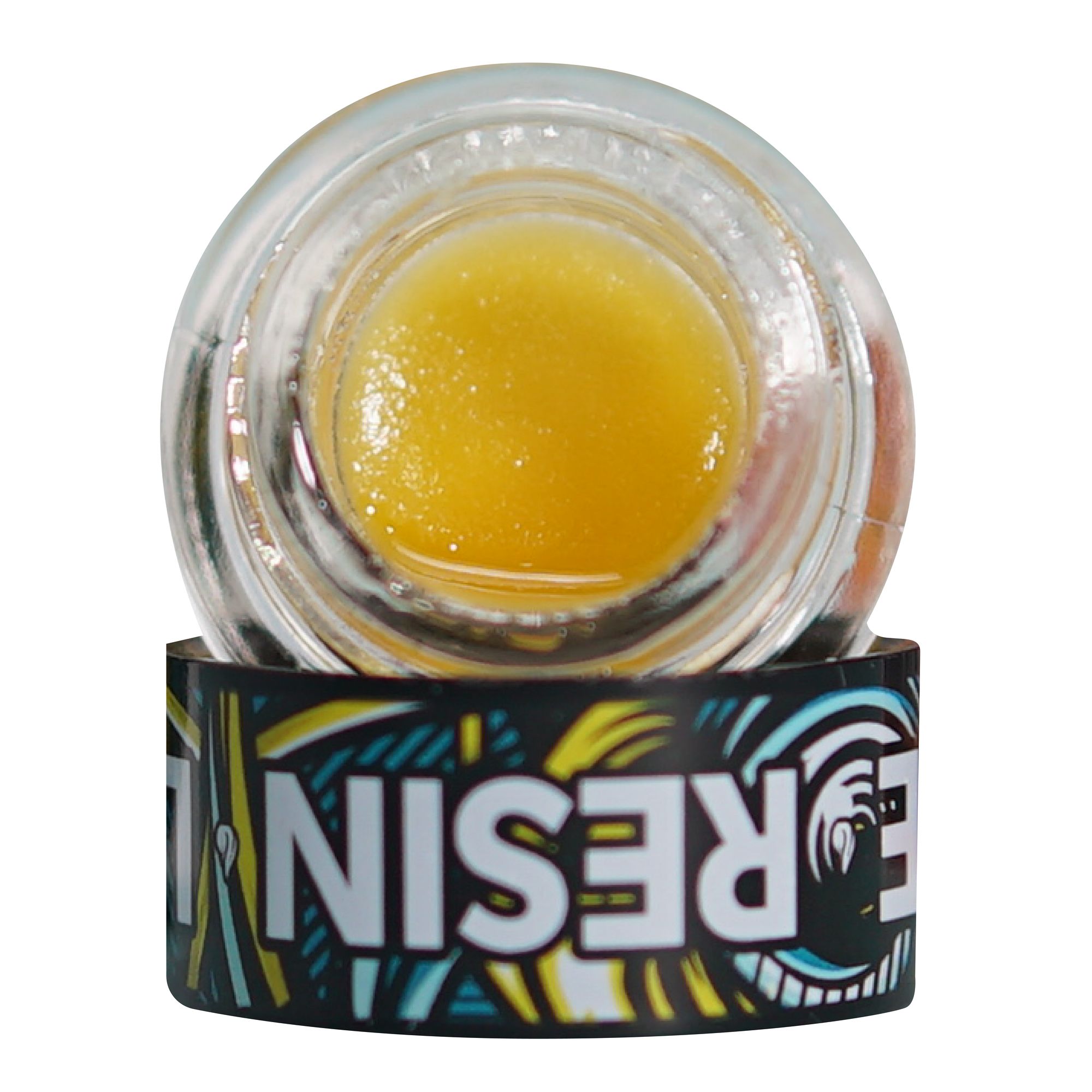 BEAR LABS - LIVE RESIN BUDDER - PURPLE WHITETHORN ROSE TIER 2 - 1G