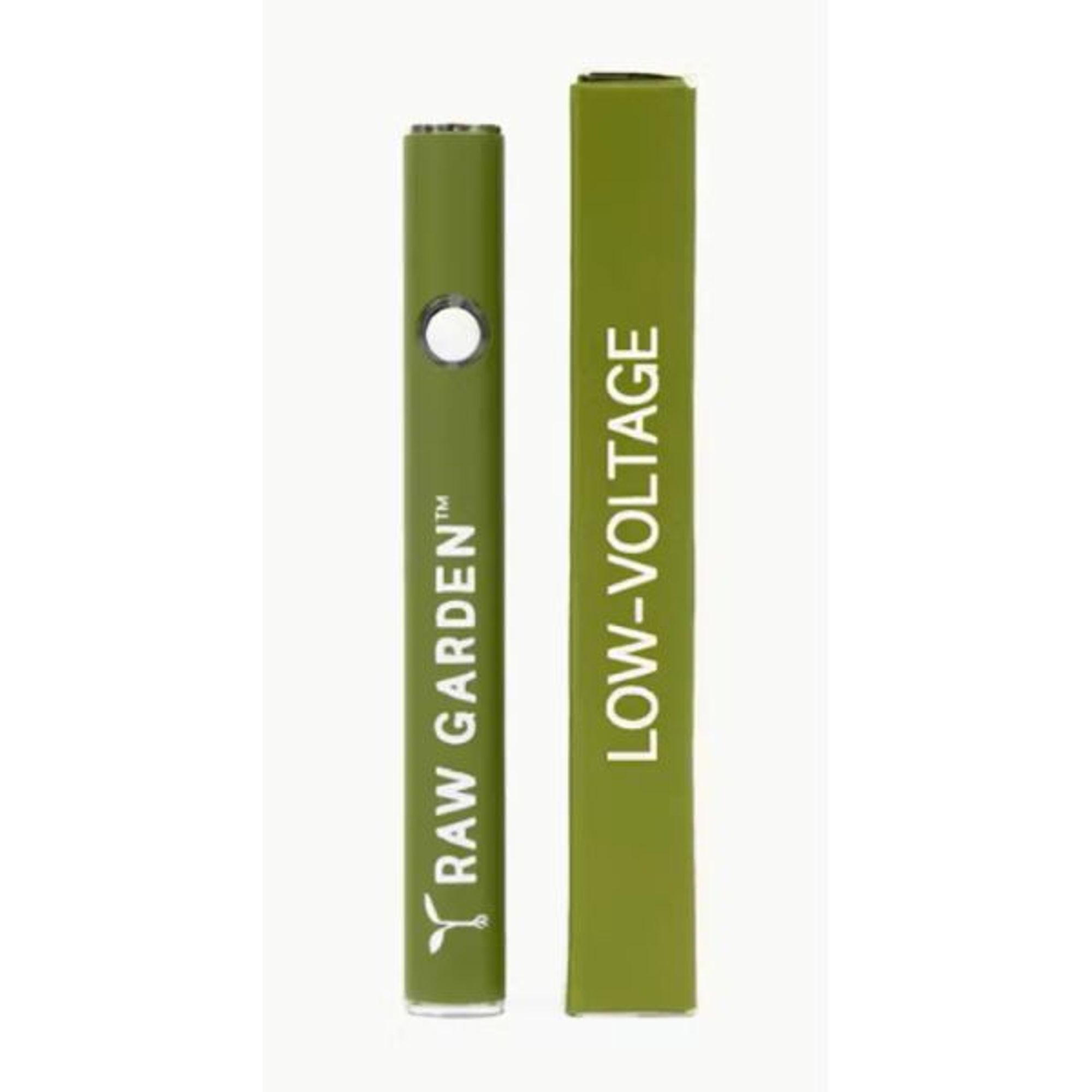 VARIABLE LOW VOLTAGE BATTERY