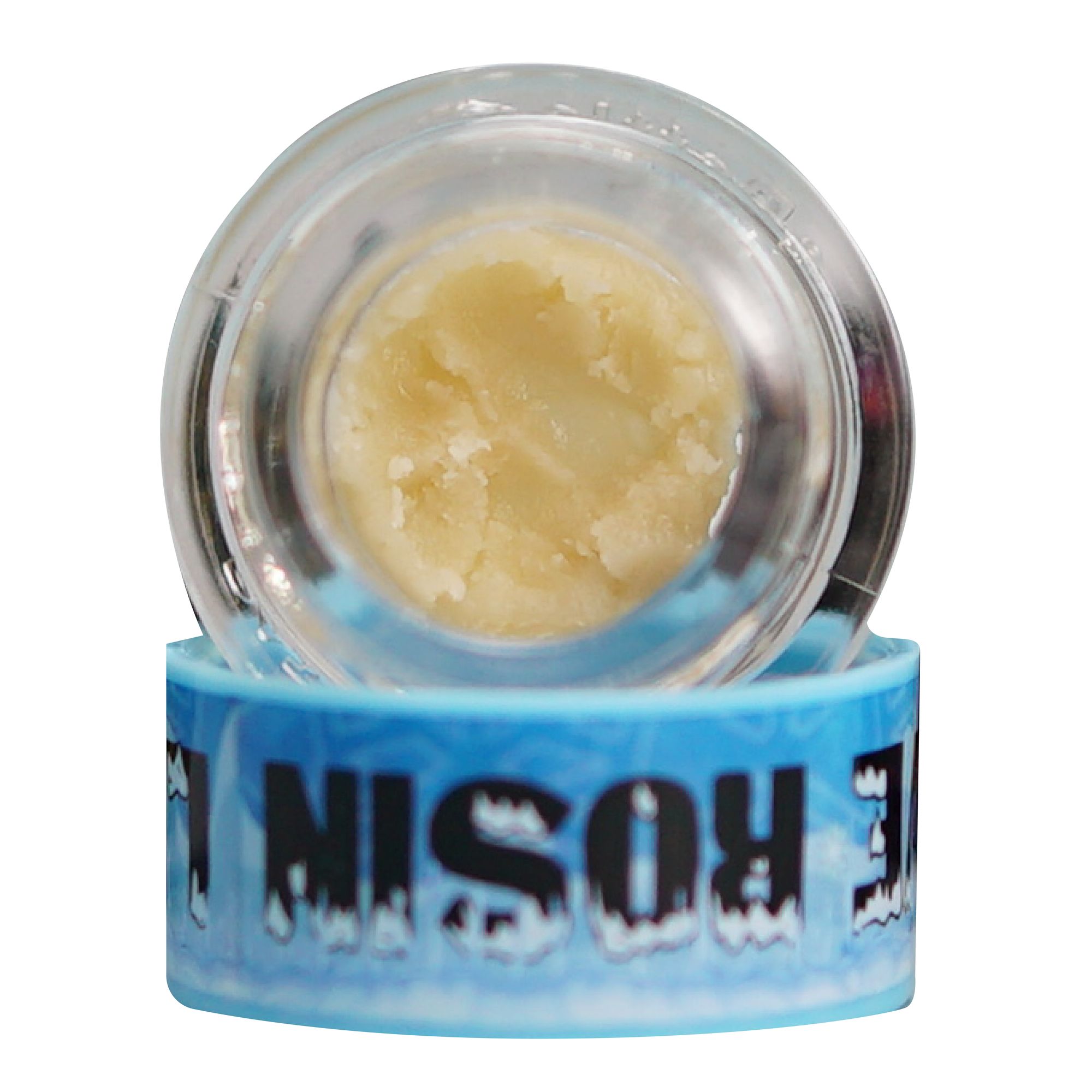 BEAR LABS - ROSIN BADDER - RAINBOW BELTZ TIER 1 - 1G