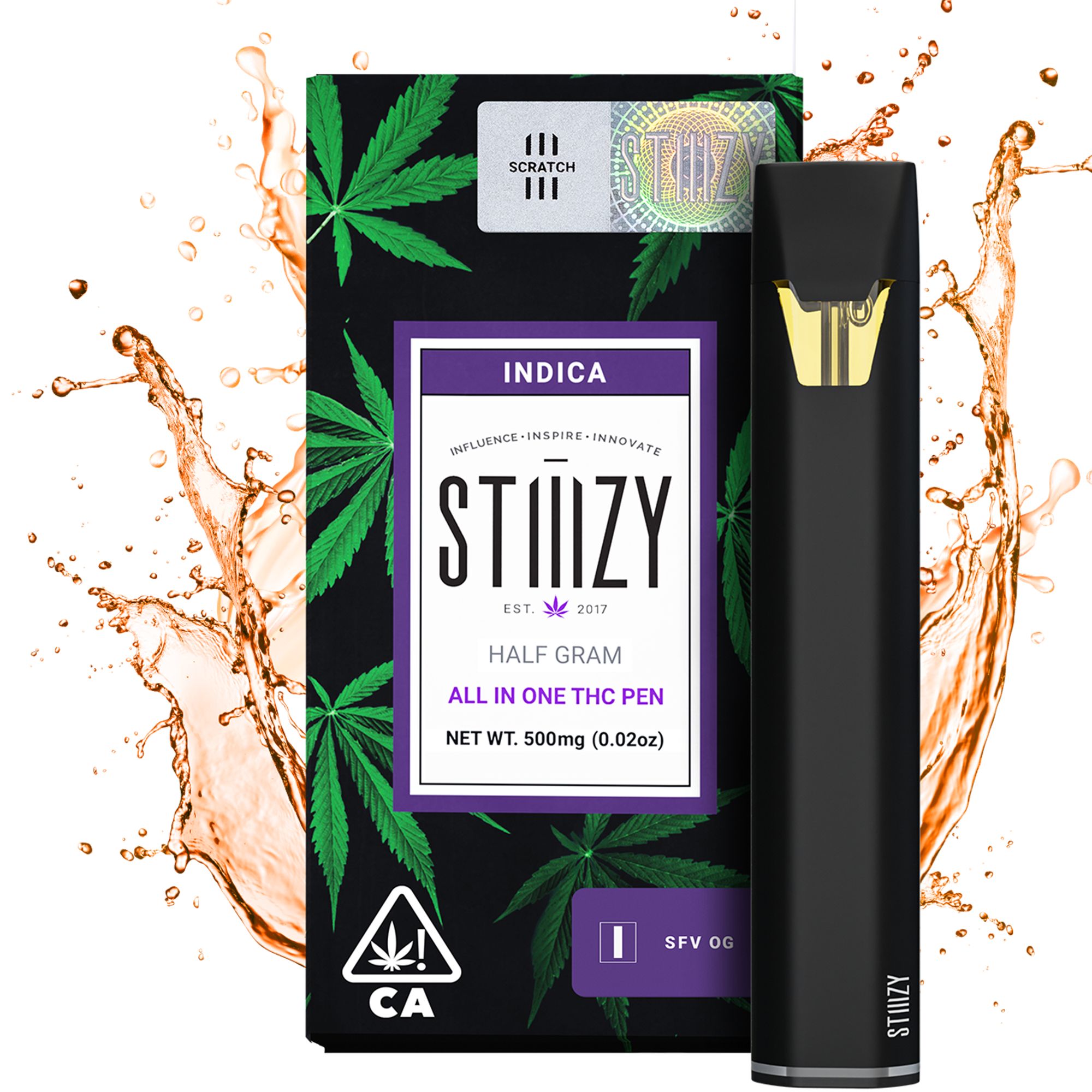 SFV OG