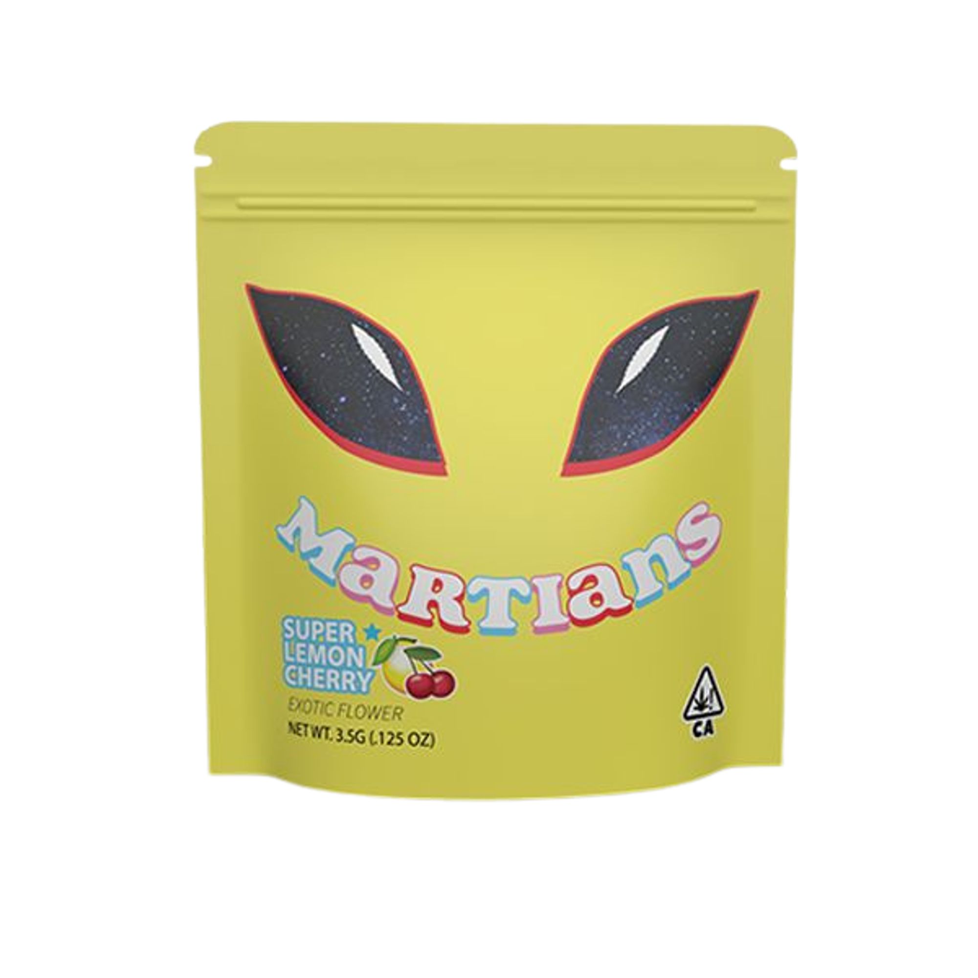 Super Lemon Cherry