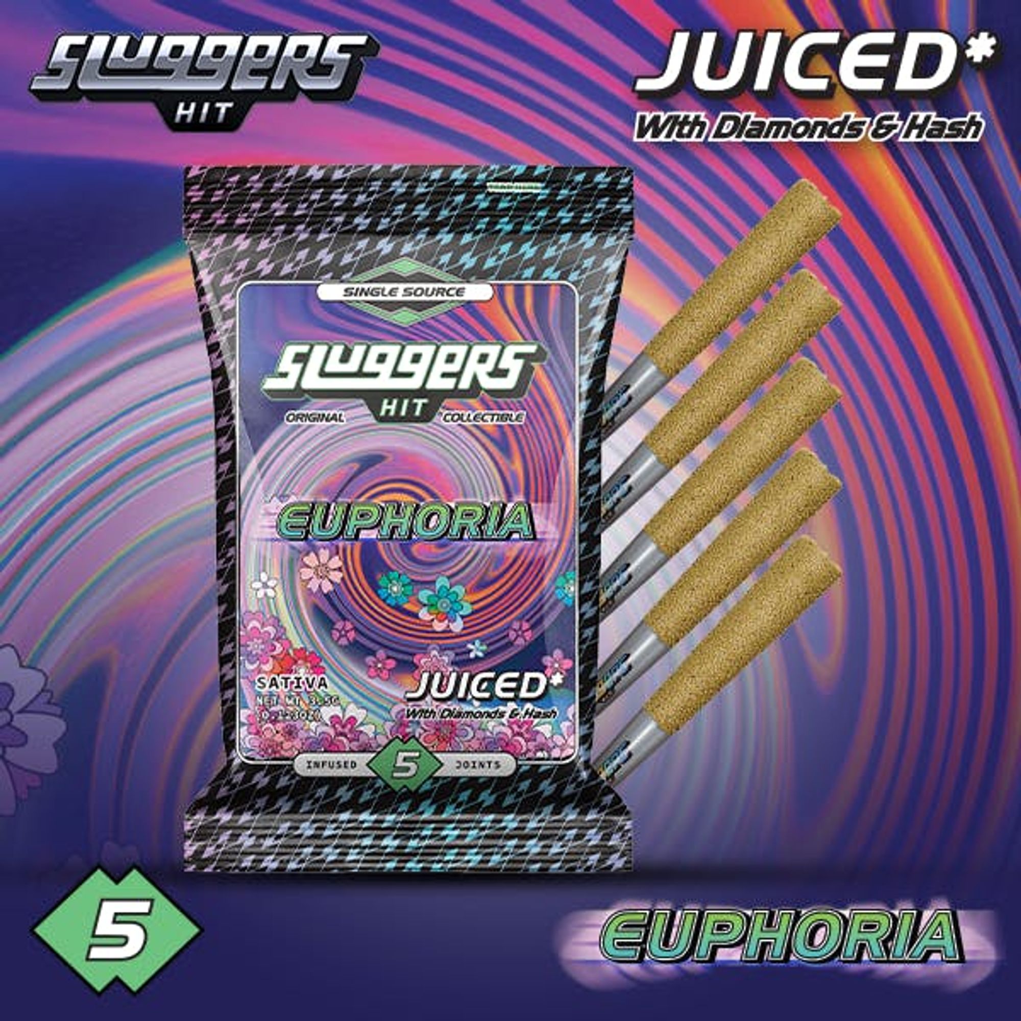 Euphoria