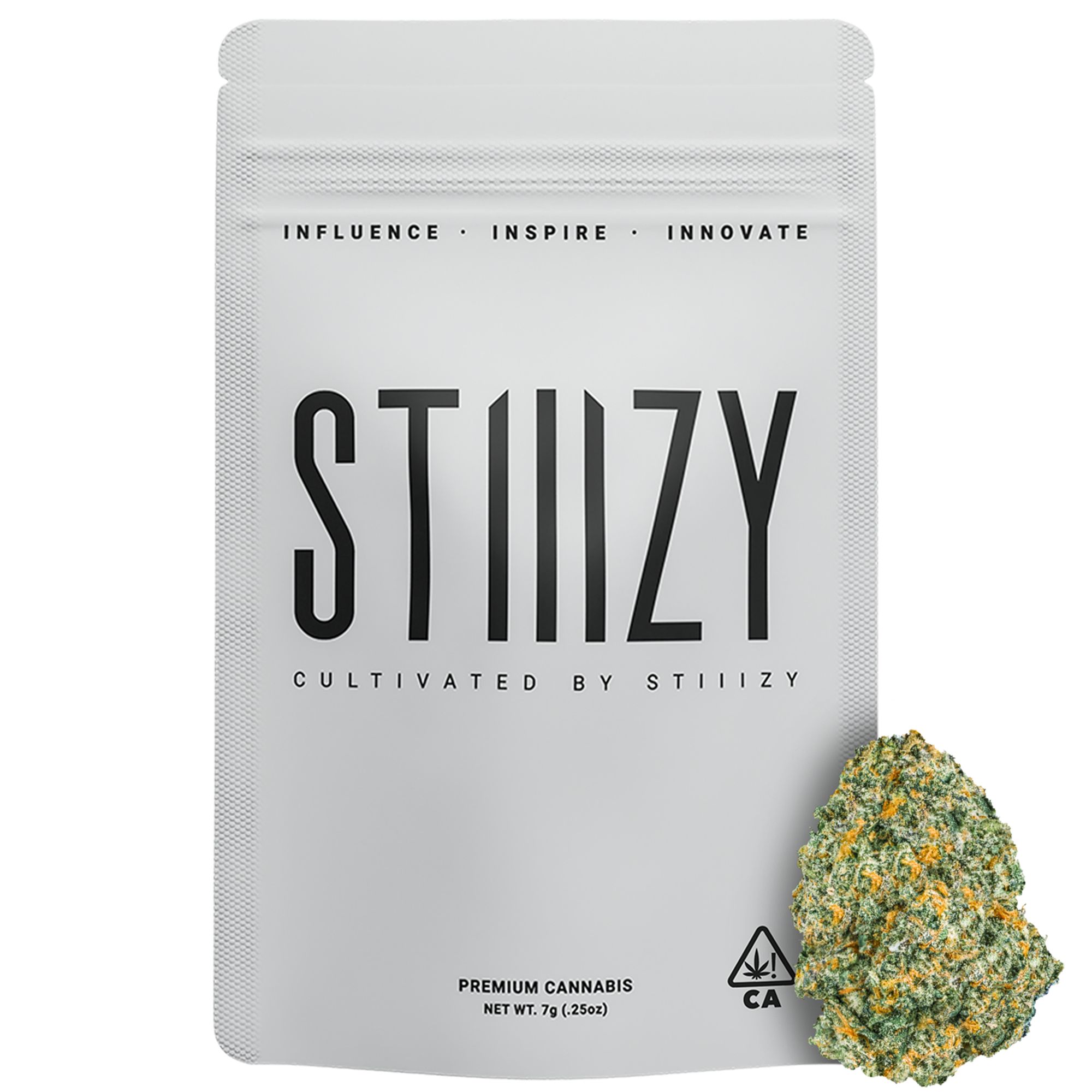 Sticky Papaya