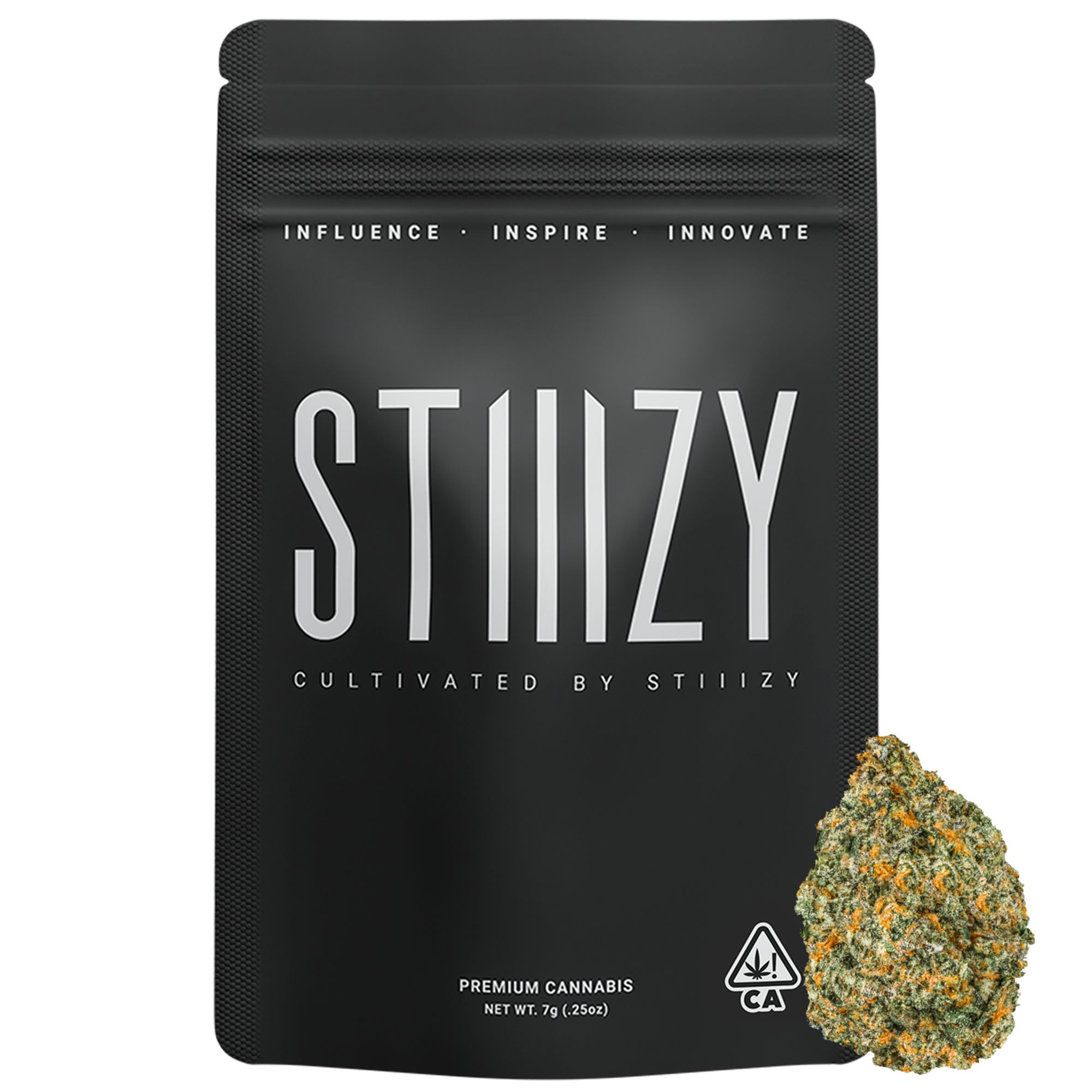 STIIIZY OG