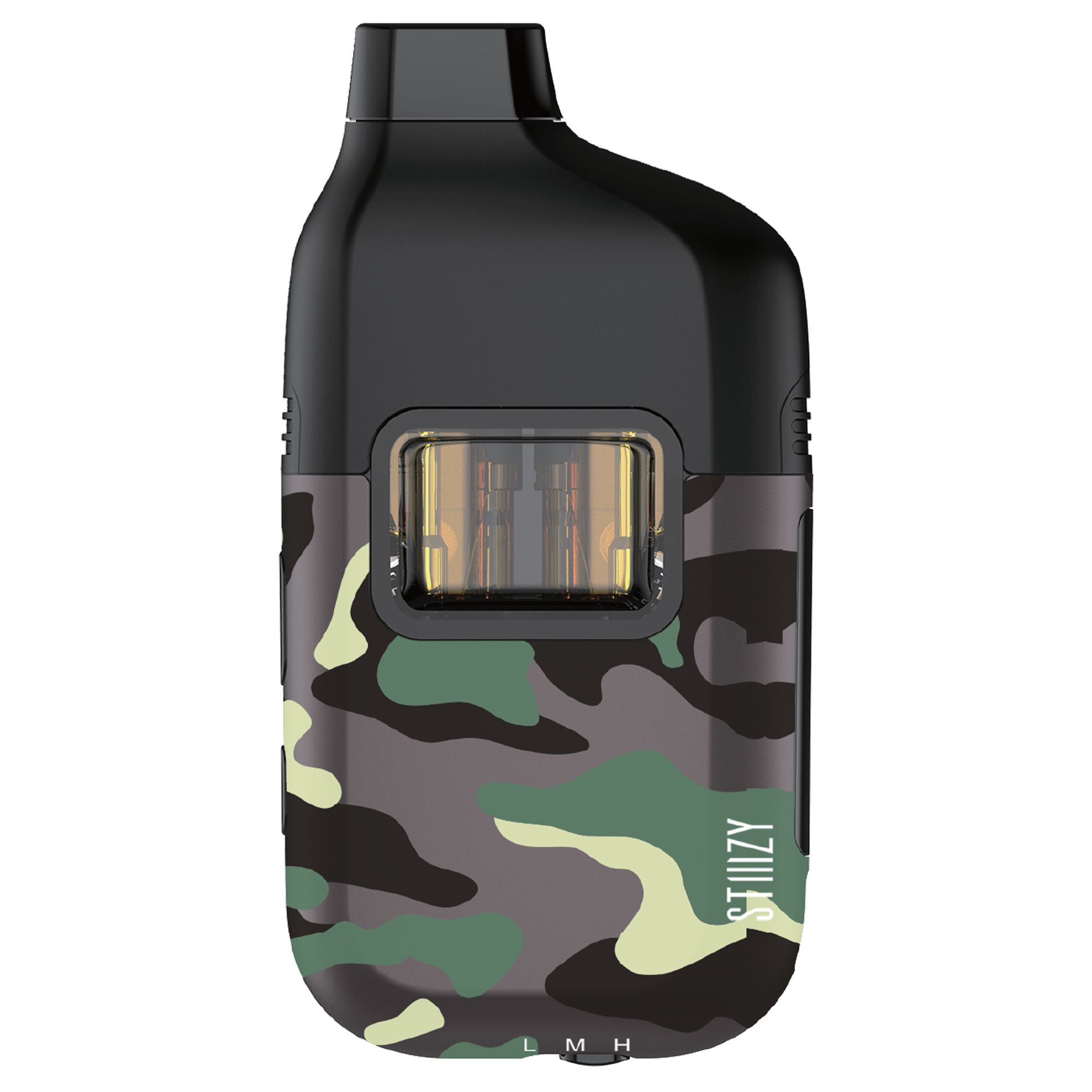 STIIIZY - Bar Battery - Camouflage