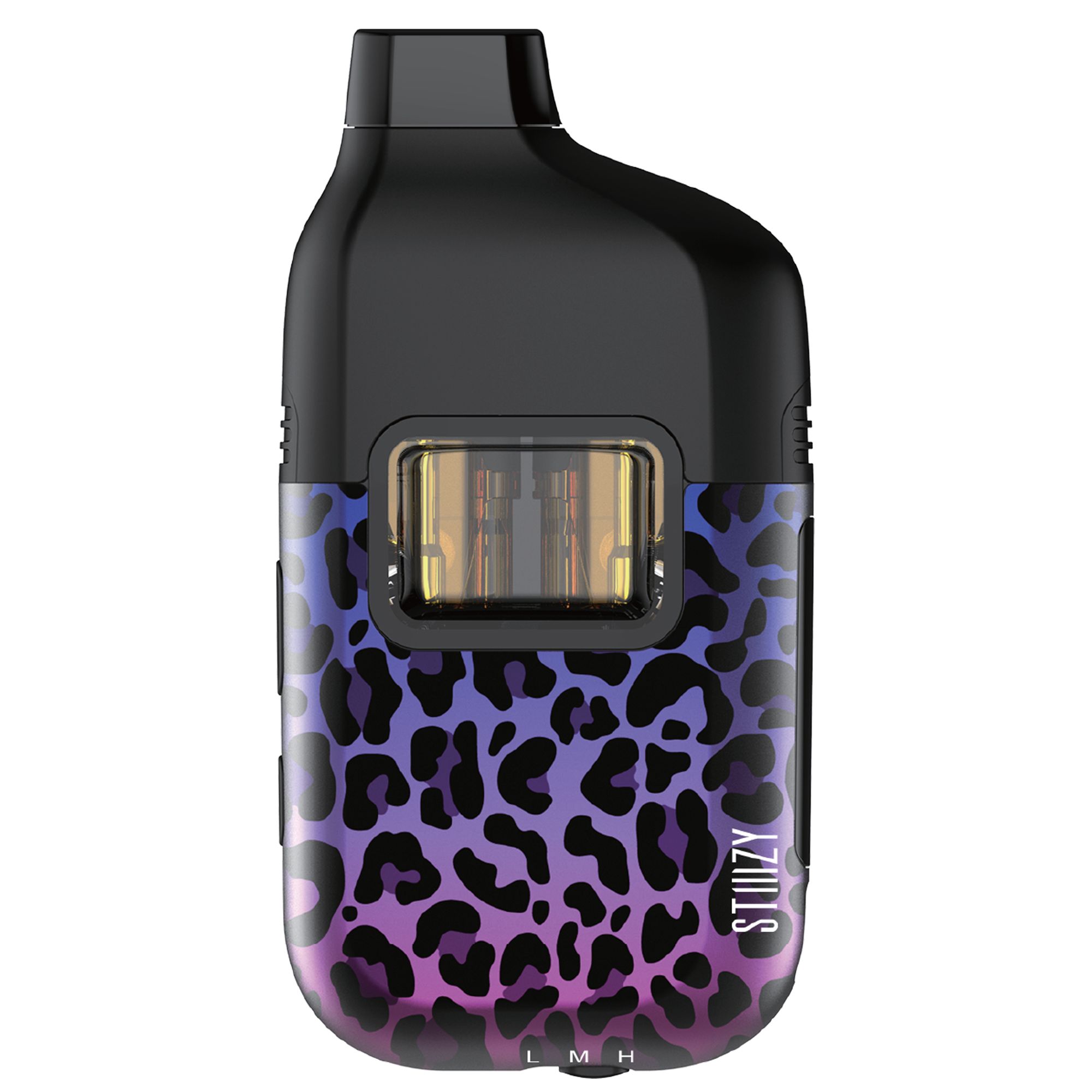 STIIIZY - Bar Battery - Cheetah