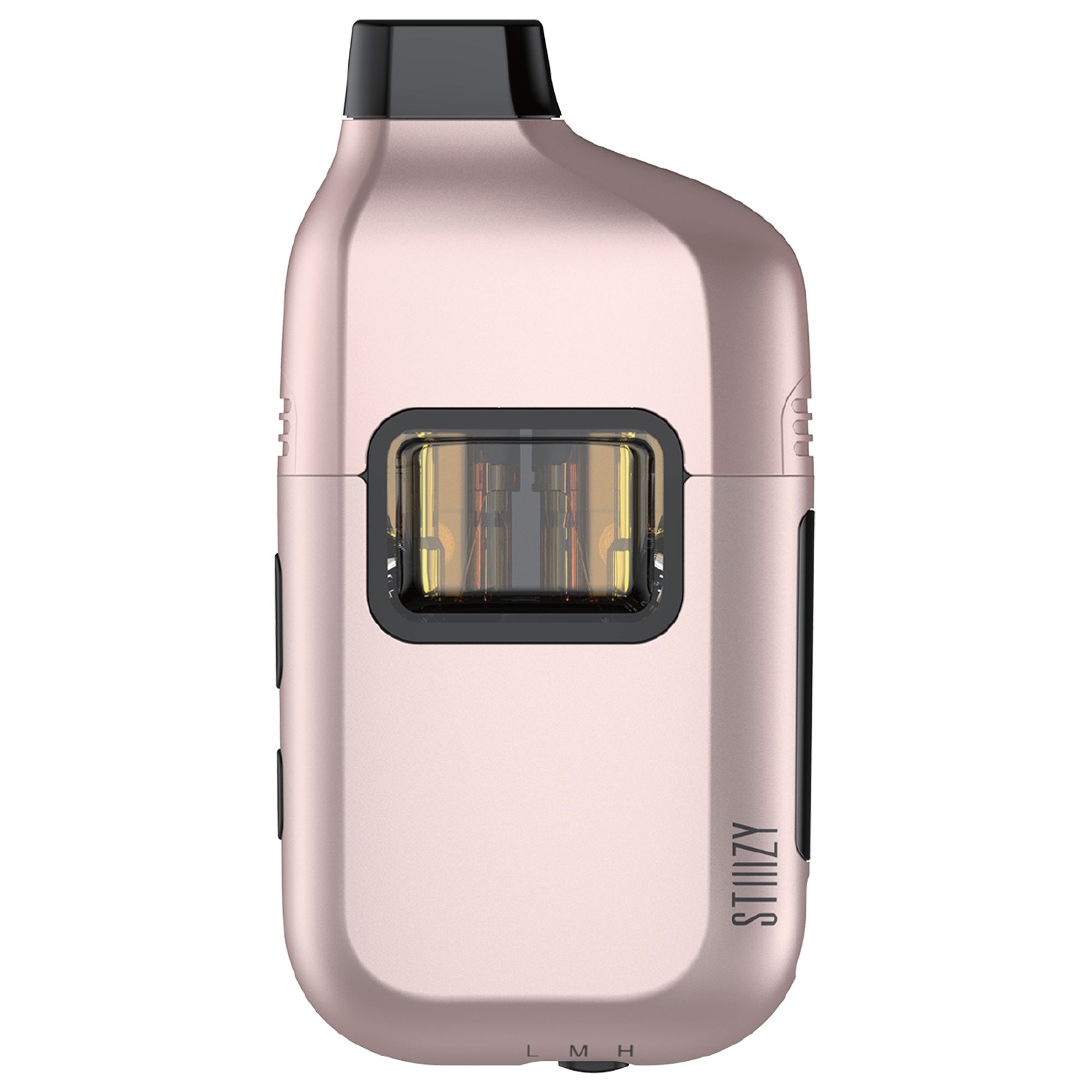 STIIIZY - Bar Battery - Rose