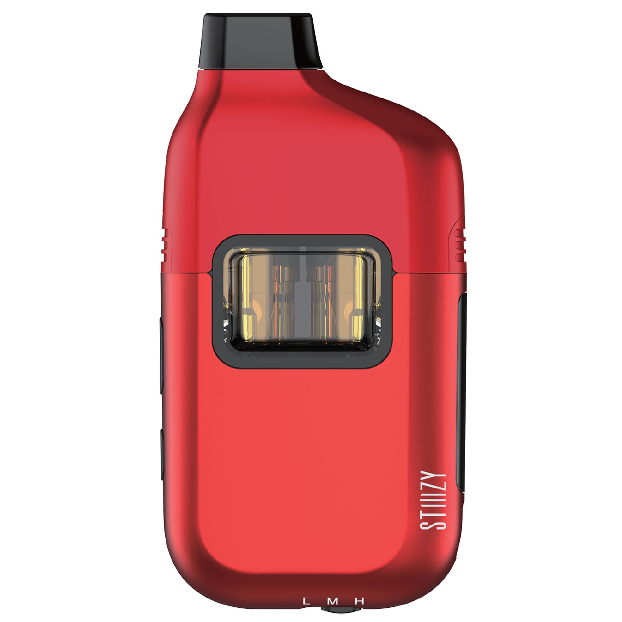 STIIIZY - Bar Battery - Red