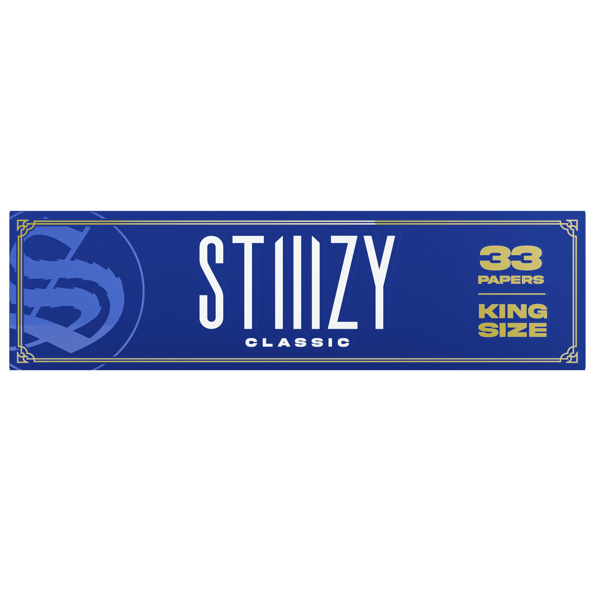 Classic Rolling Paper (King Size)