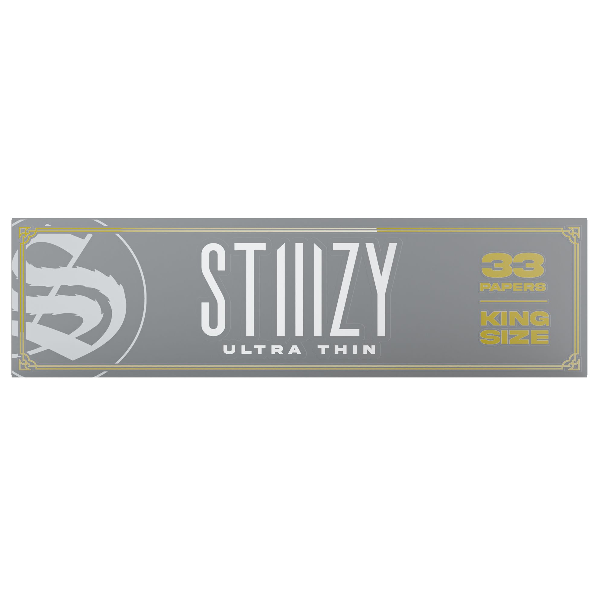 Ultra Thin Rolling Paper (King Size)