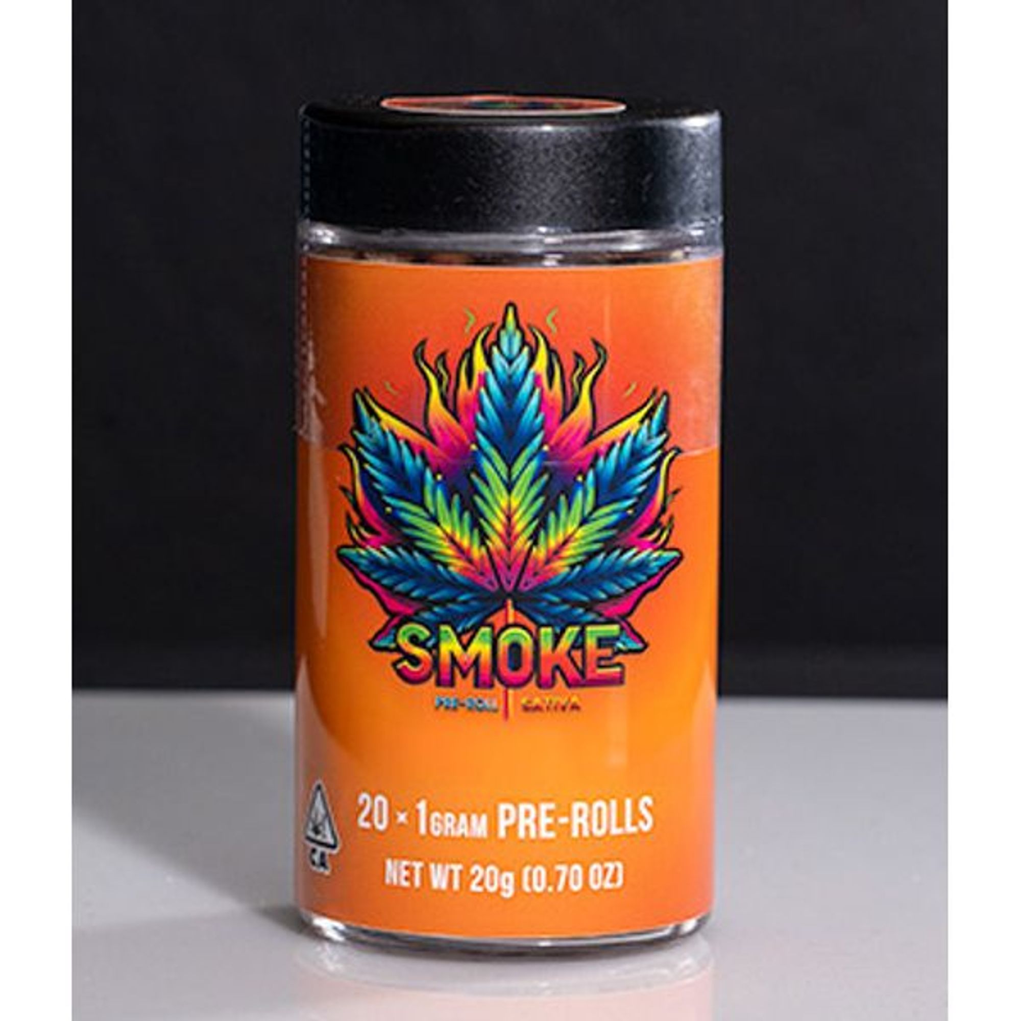Rocket Fuel OG