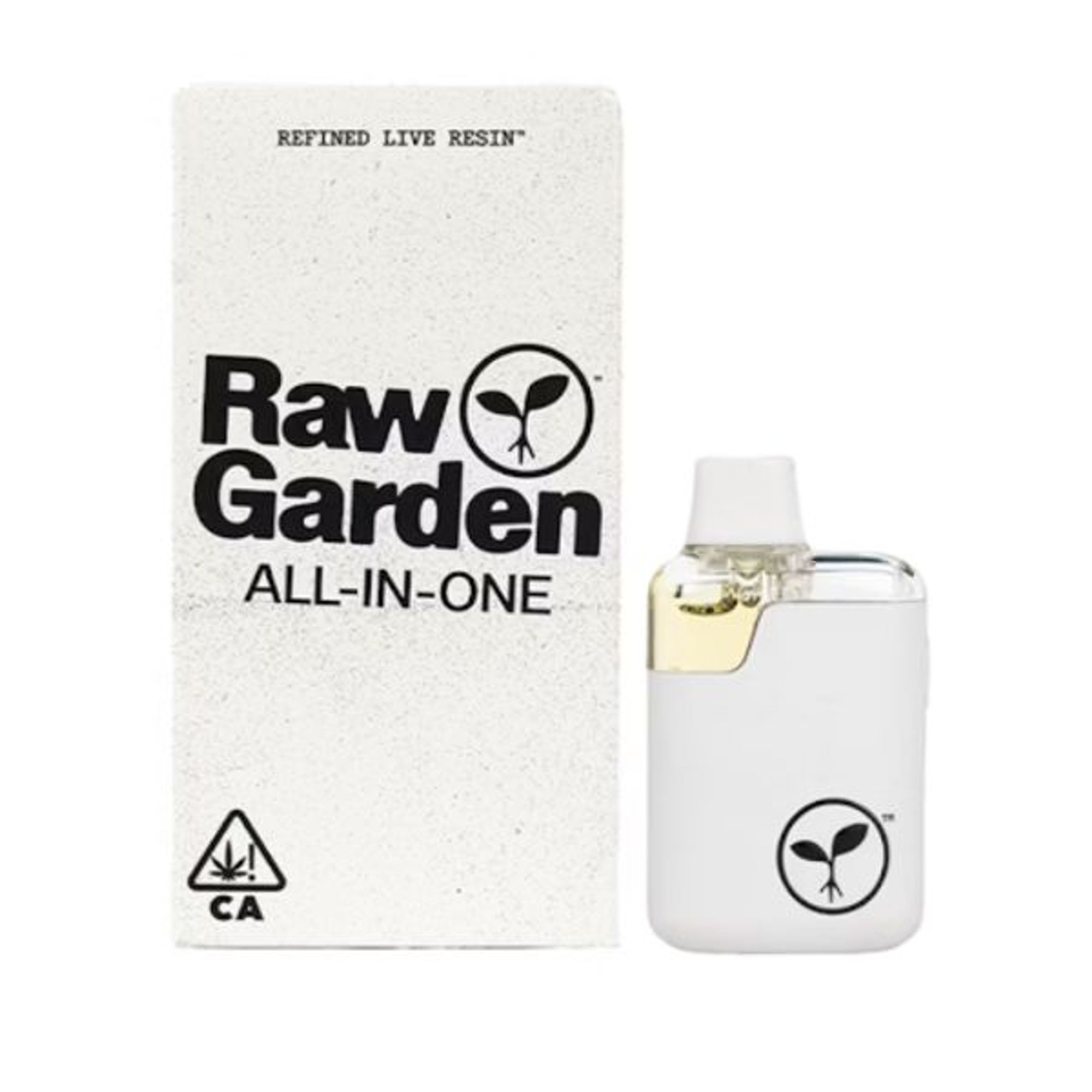 LIVE RESIN PARADISE ROSE SANGRIA DISPOSABLE 1G N3