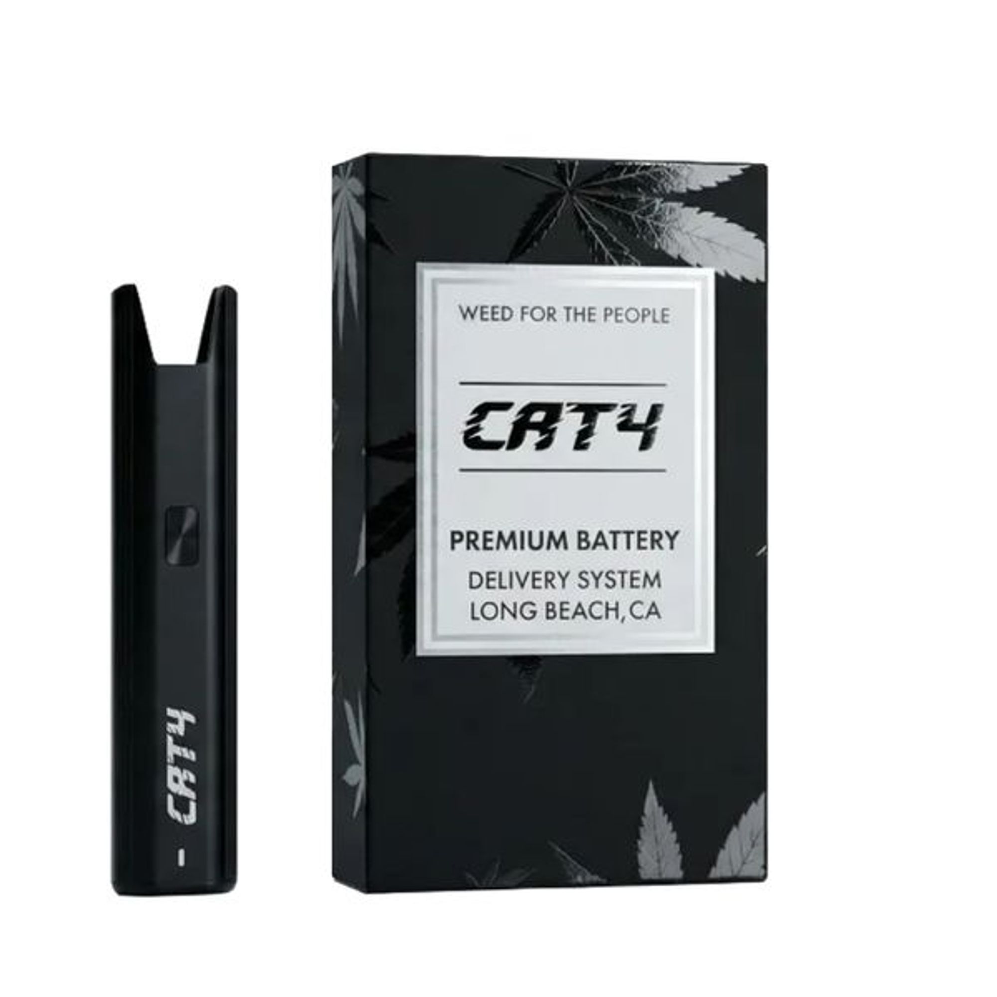 POD BATTERY O2