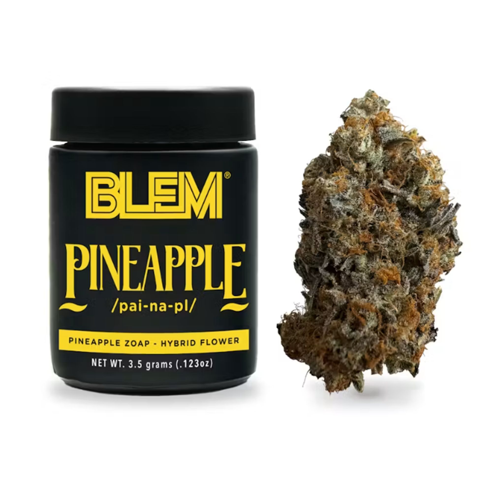 PINEAPPLE 3.5G E4