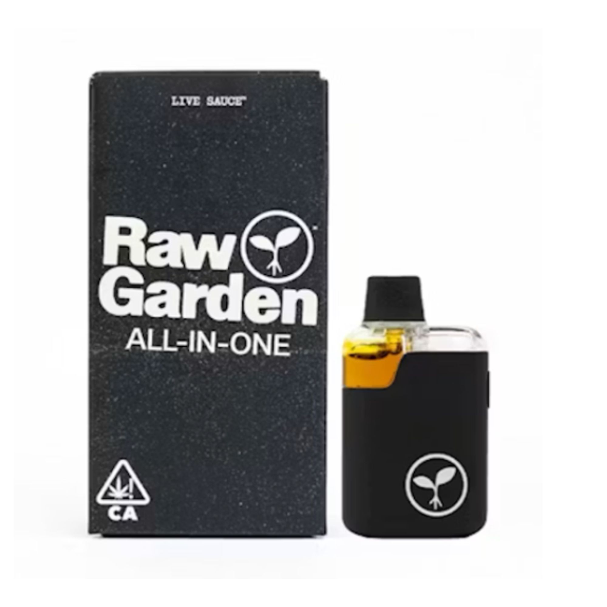 MOTHERS MILK #31 SAUCE DISPOSABLE 1G C4