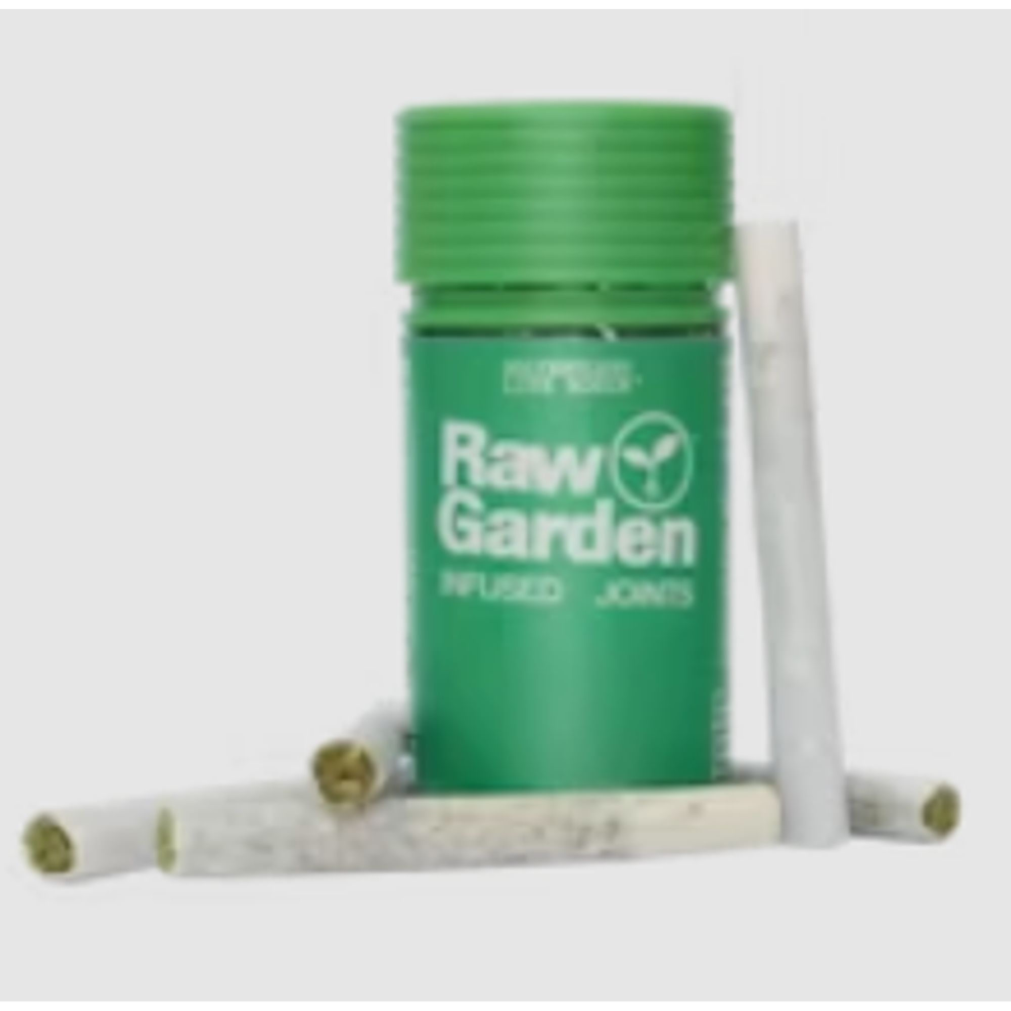 HASHBURGER INFUSED 5PK PREROLLS F1