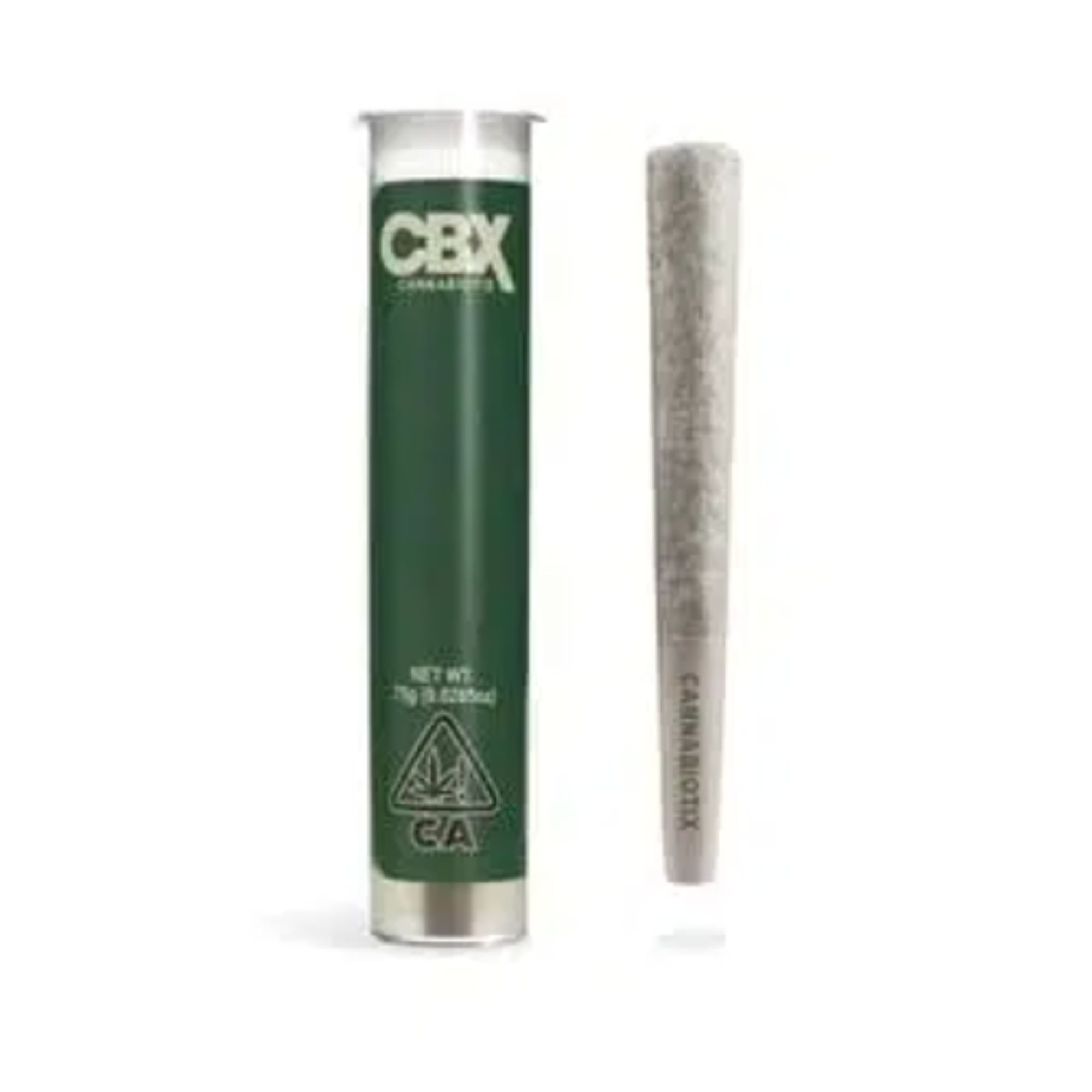 WEDDING CAKE PRE-ROLL 0.75G D1