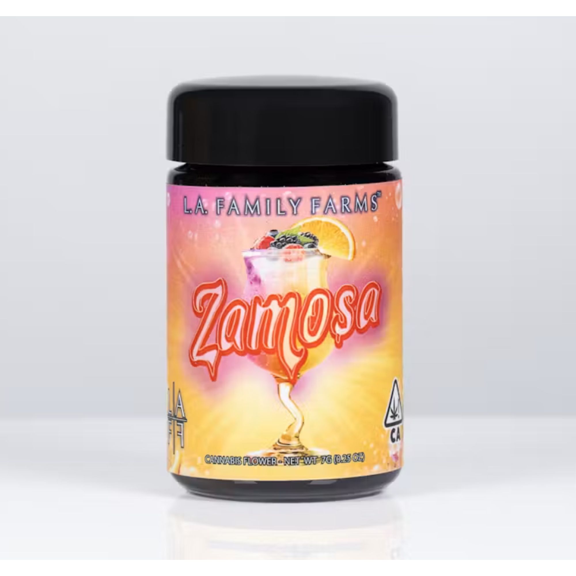 ZAMOSA 7G 1B