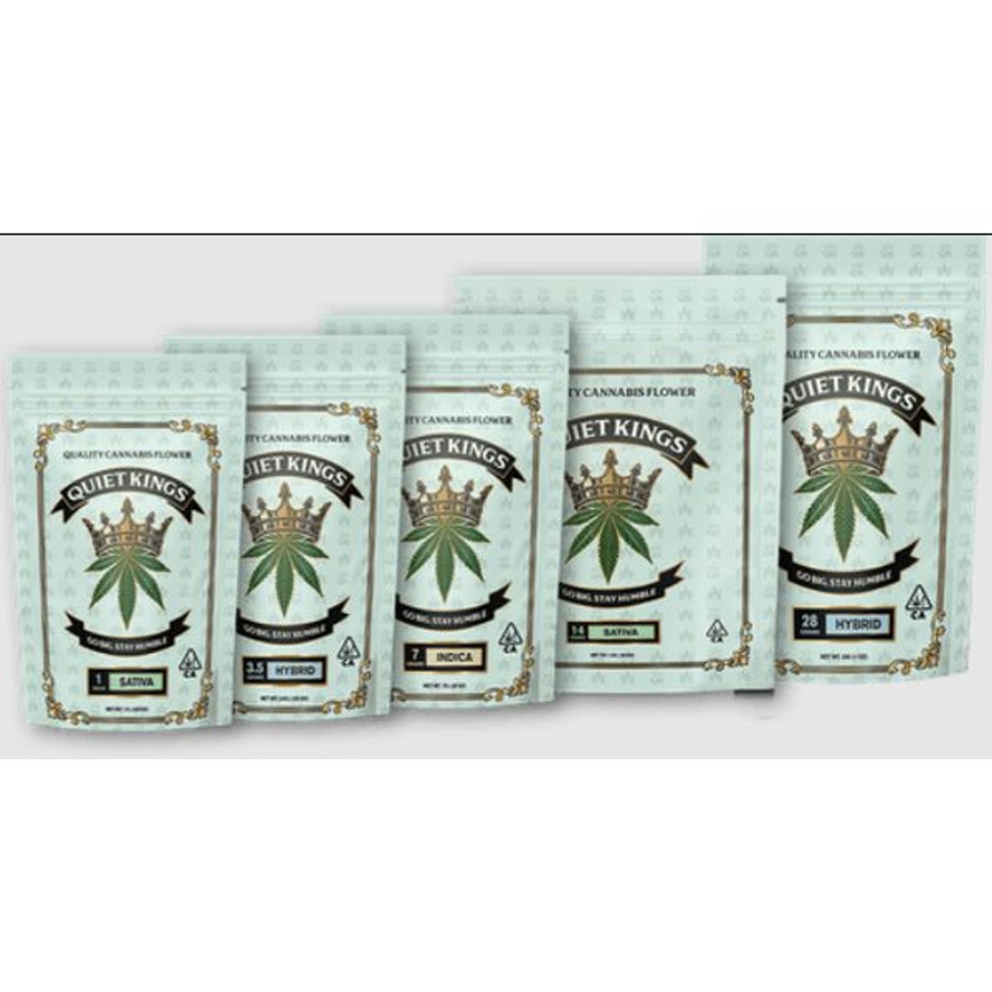 GELONADE 3.5G
