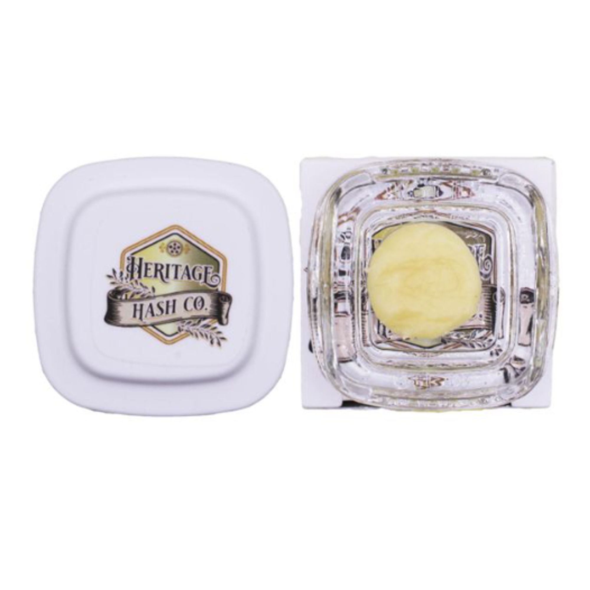 CHAMPAYA COLD CURE ROSIN 1G