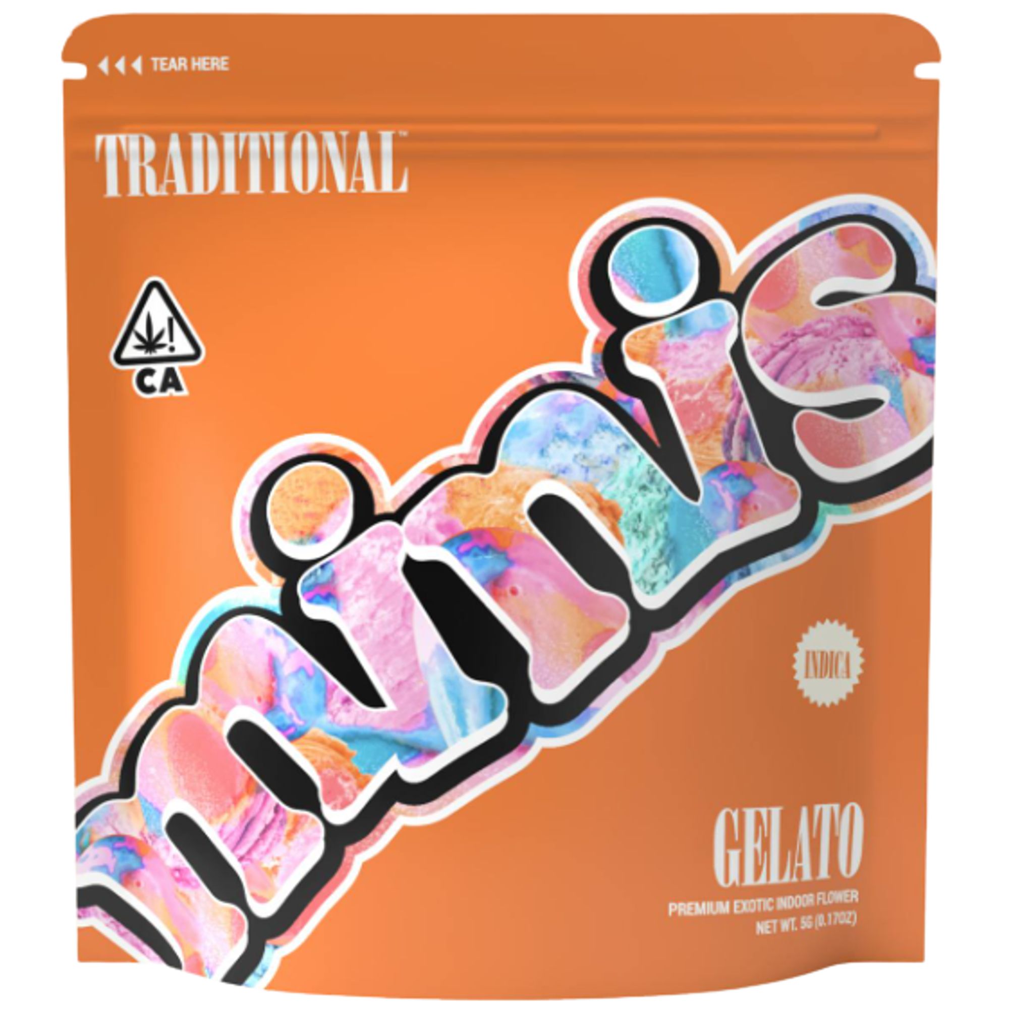 Gelato